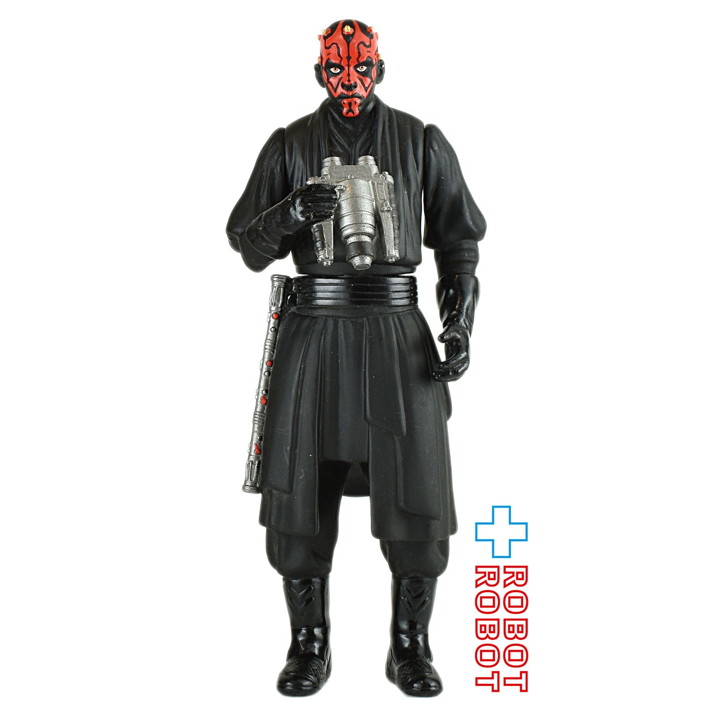 スター・ウォーズ ダース・モール ソフビ・フィギュア (アプローズ社)  1999 未開封