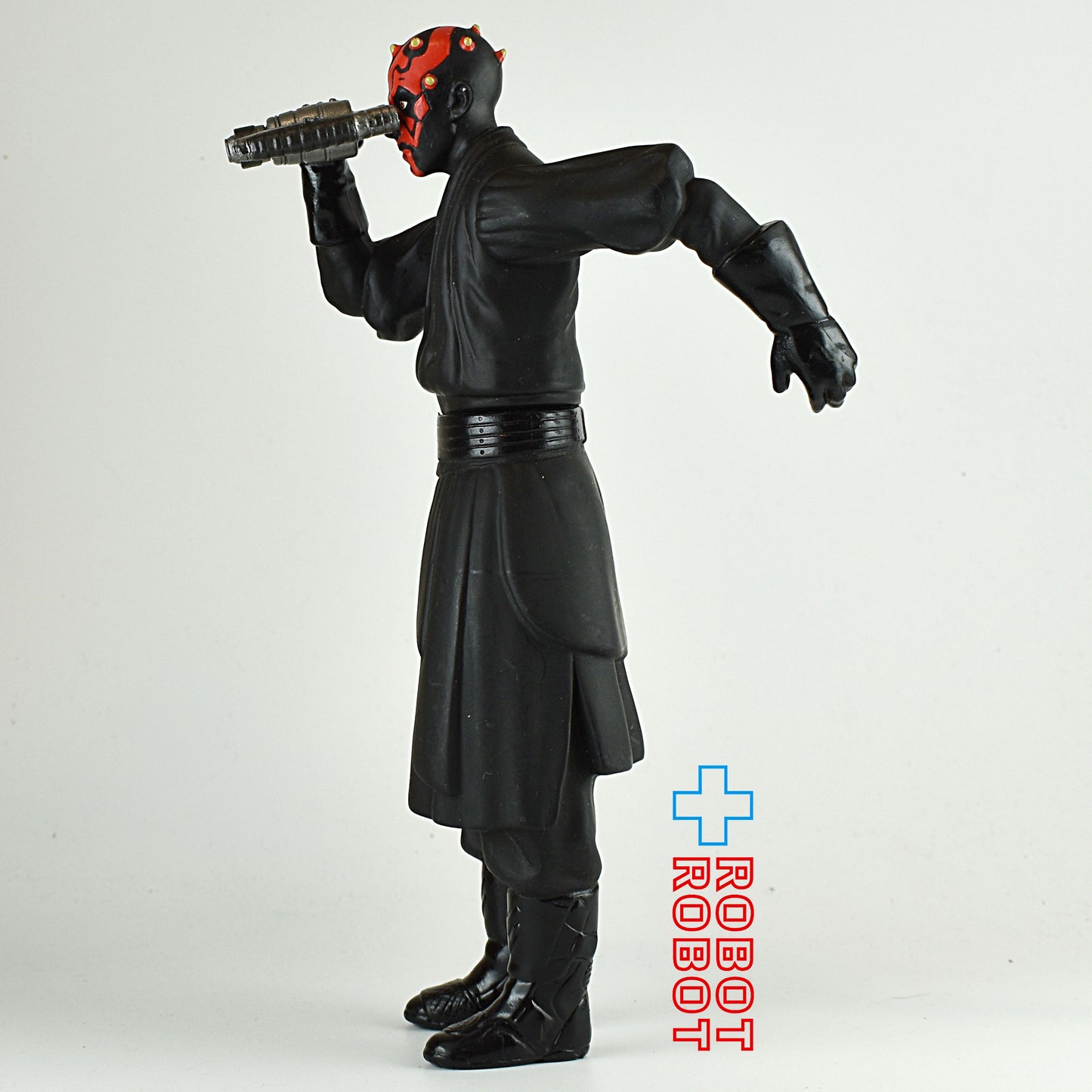 スター・ウォーズ ダース・モール ソフビ・フィギュア (アプローズ社)  1999 未開封