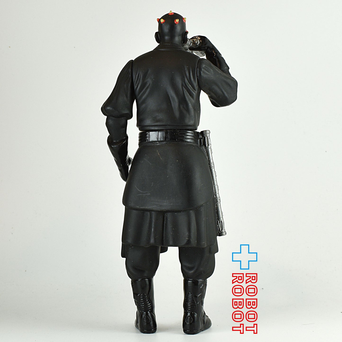 スター・ウォーズ ダース・モール ソフビ・フィギュア (アプローズ社)  1999 未開封