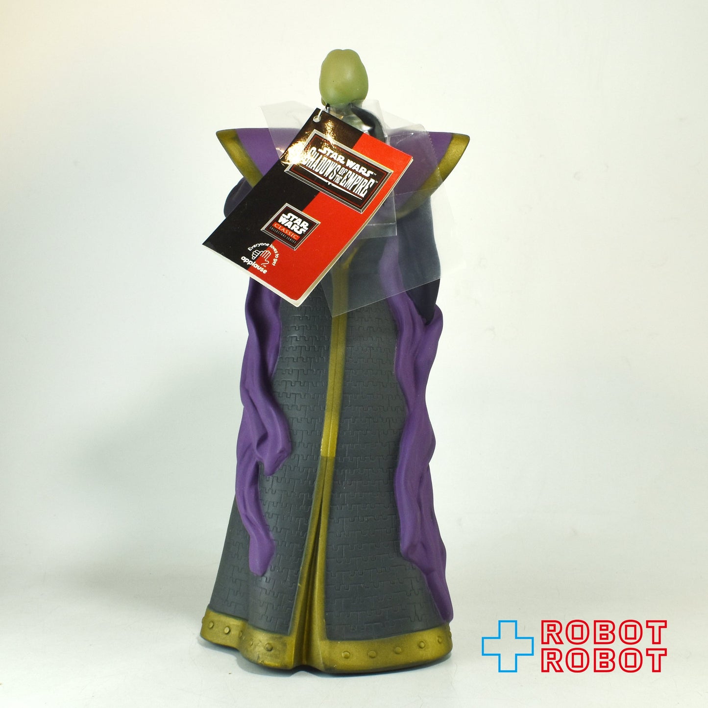 アプローズ社 スター・ウォーズ プリンス・シゾール ソフビフィギュア