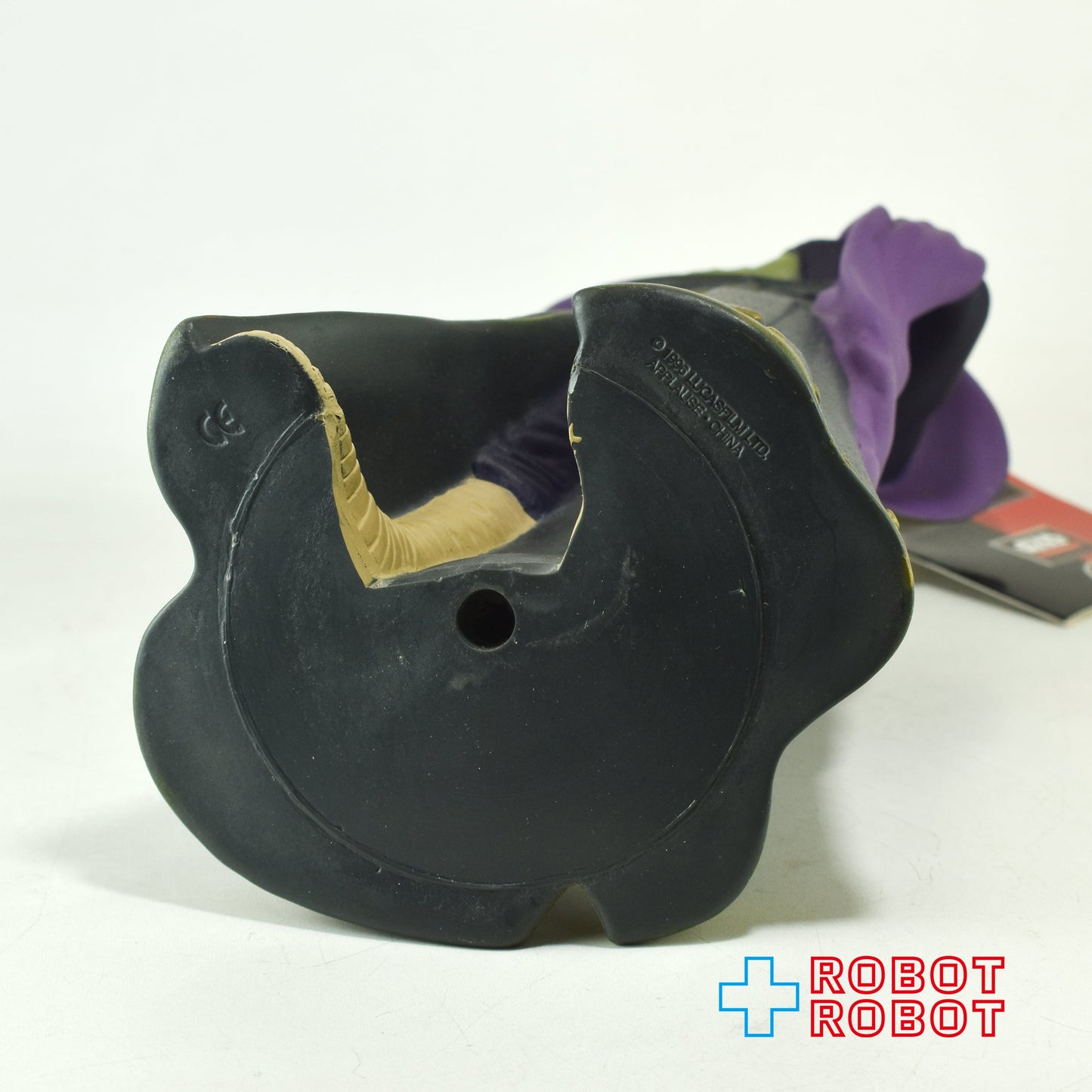 アプローズ社 スター・ウォーズ プリンス・シゾール ソフビフィギュア