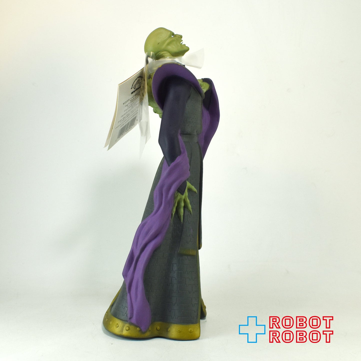 アプローズ社 スター・ウォーズ プリンス・シゾール ソフビフィギュア