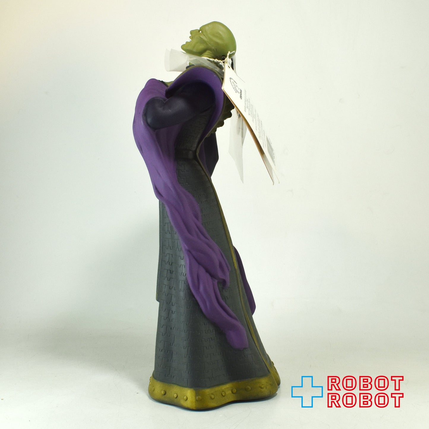 アプローズ社 スター・ウォーズ プリンス・シゾール ソフビフィギュア