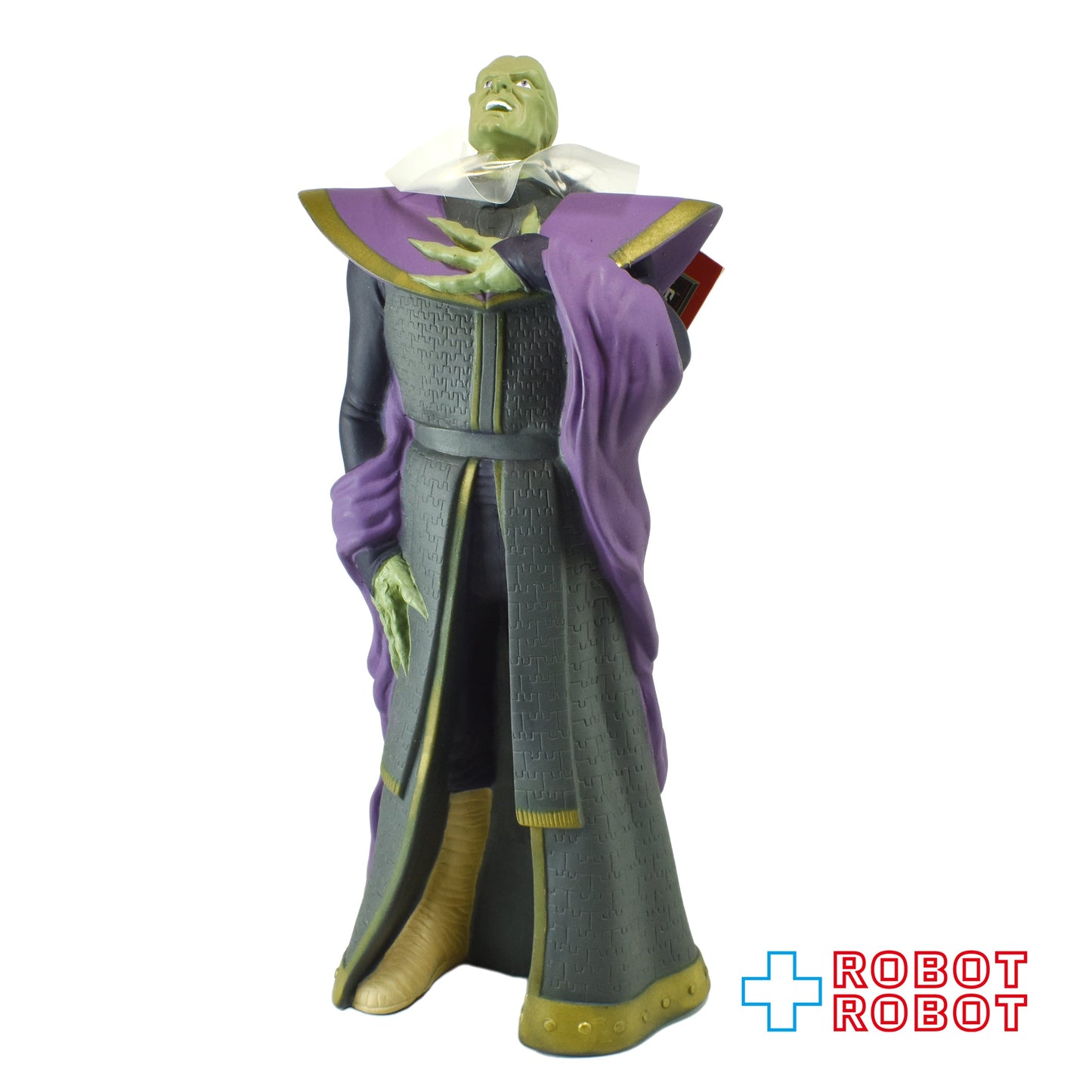 アプローズ社 スター・ウォーズ プリンス・シゾール ソフビフィギュア