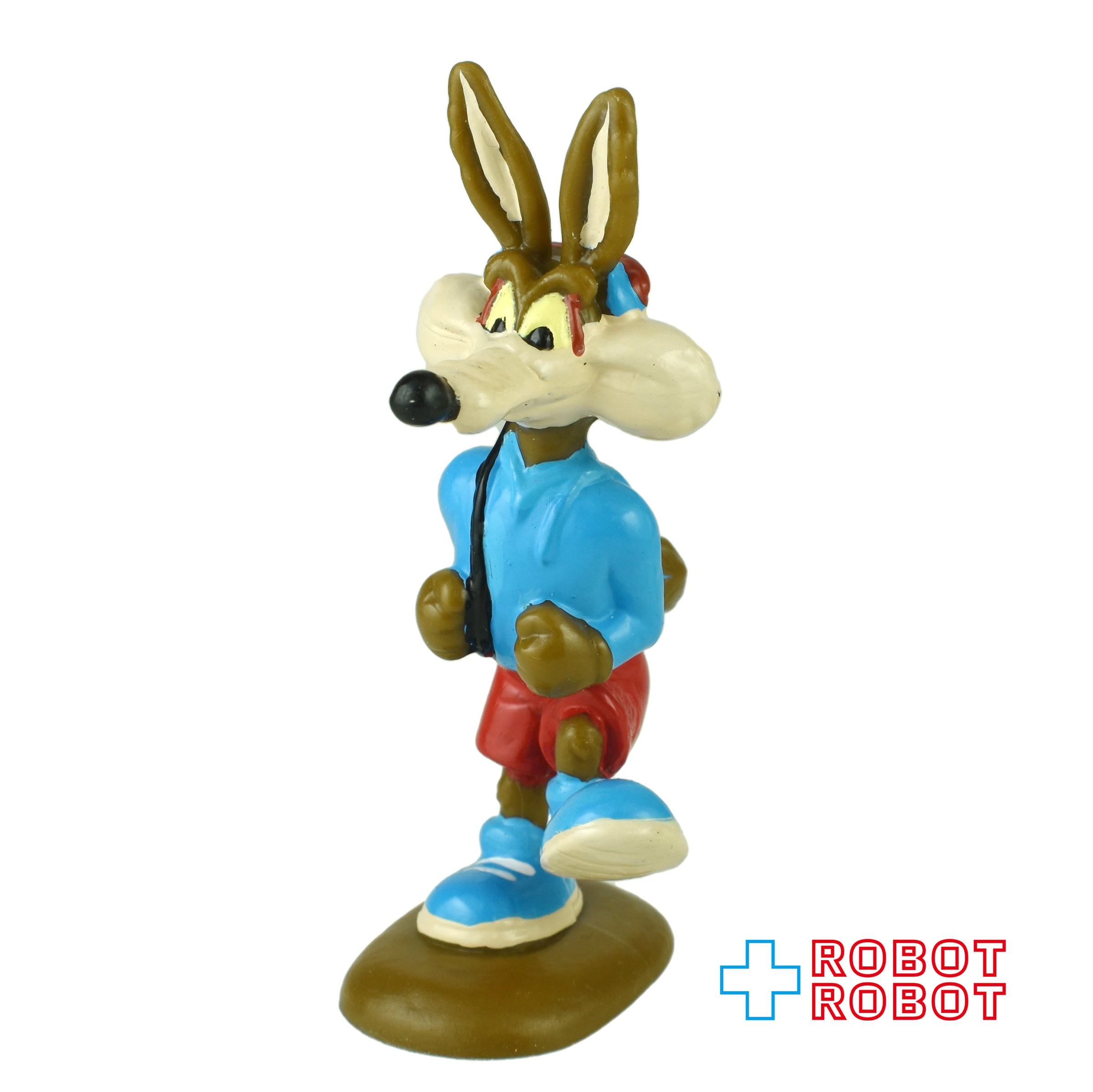 アプローズ ワーナーブラザーズ ルーニー・テューンズ ワイリー