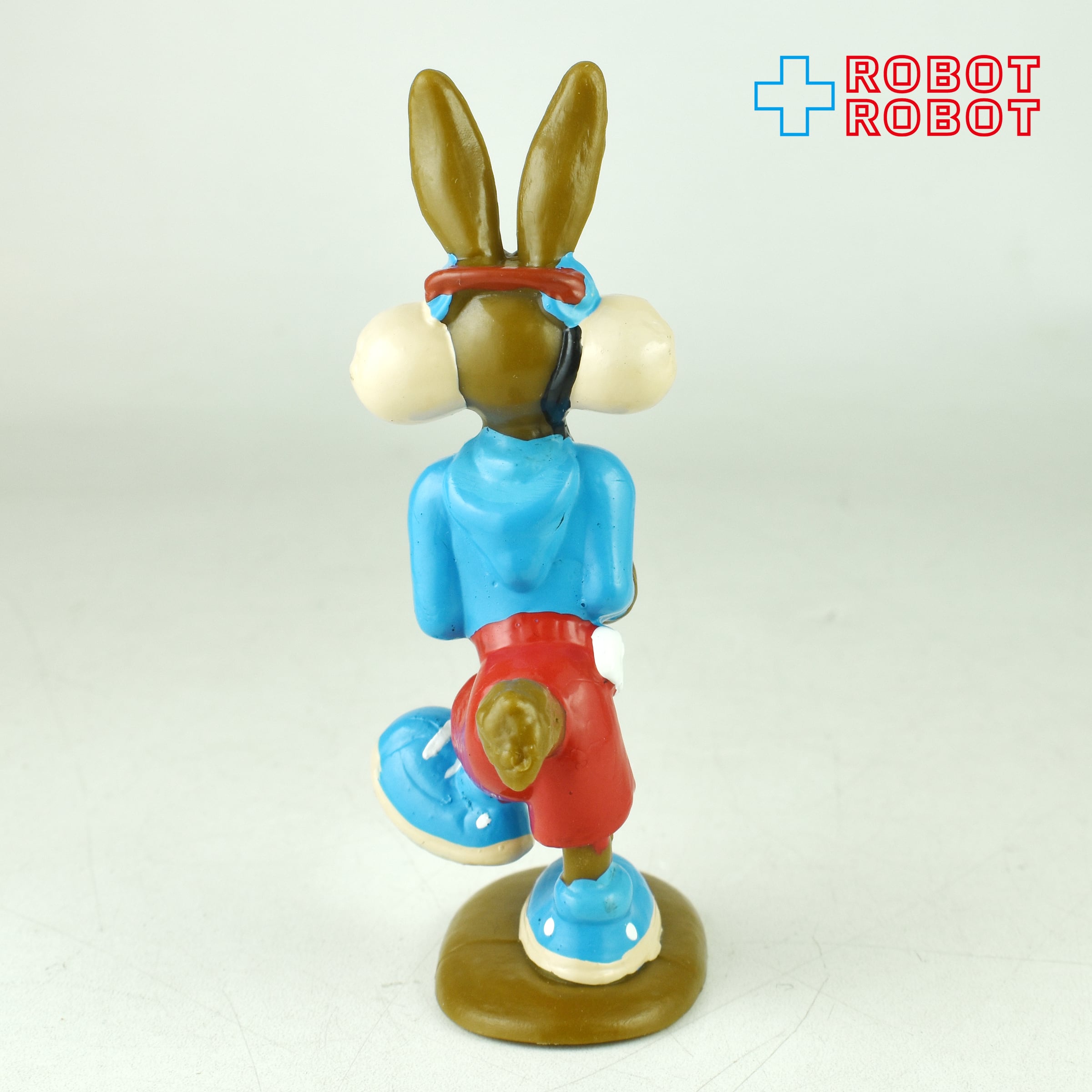 アプローズ ワーナーブラザーズ ルーニー・テューンズ ワイリー