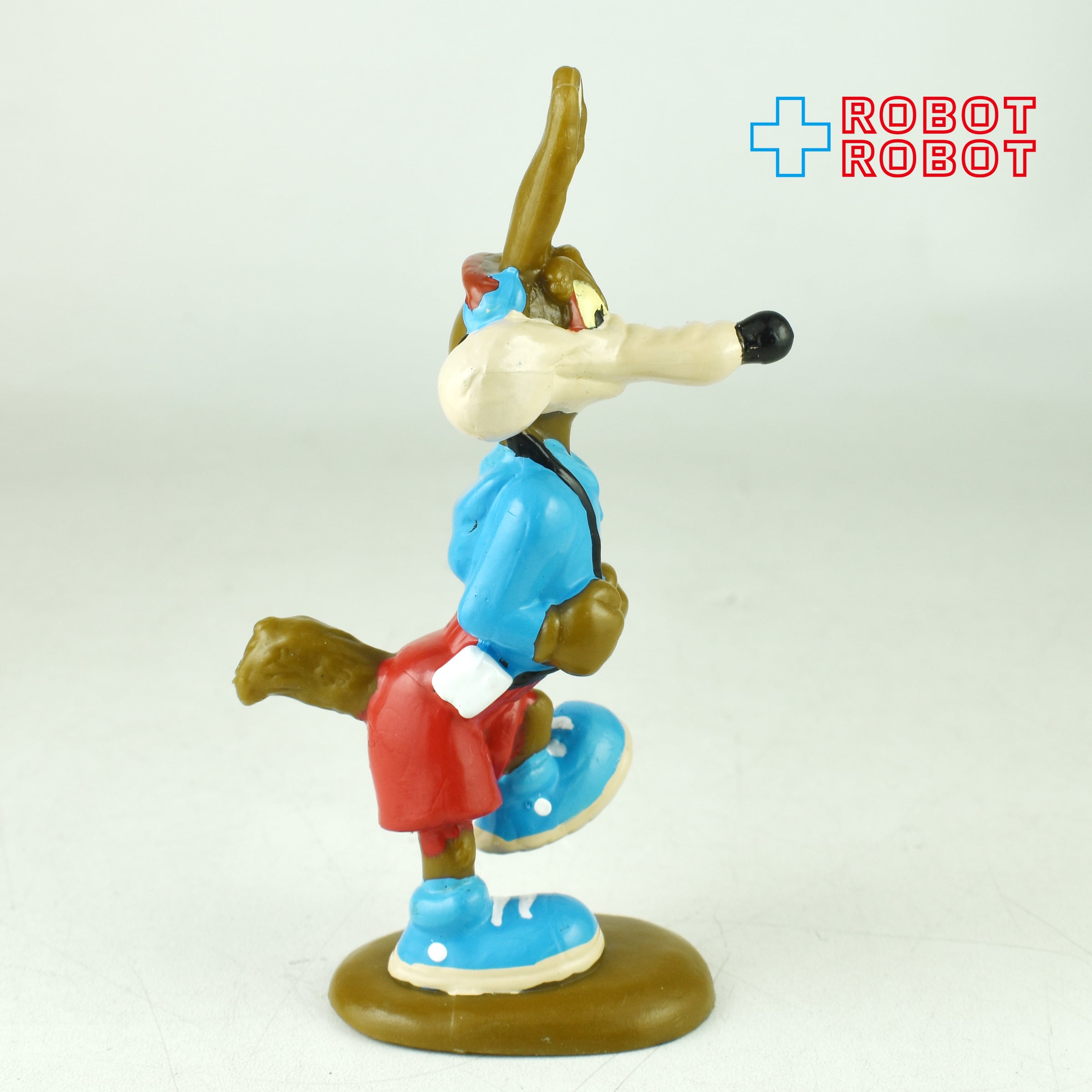 アプローズ ワーナーブラザーズ ルーニー・テューンズ ワイリー