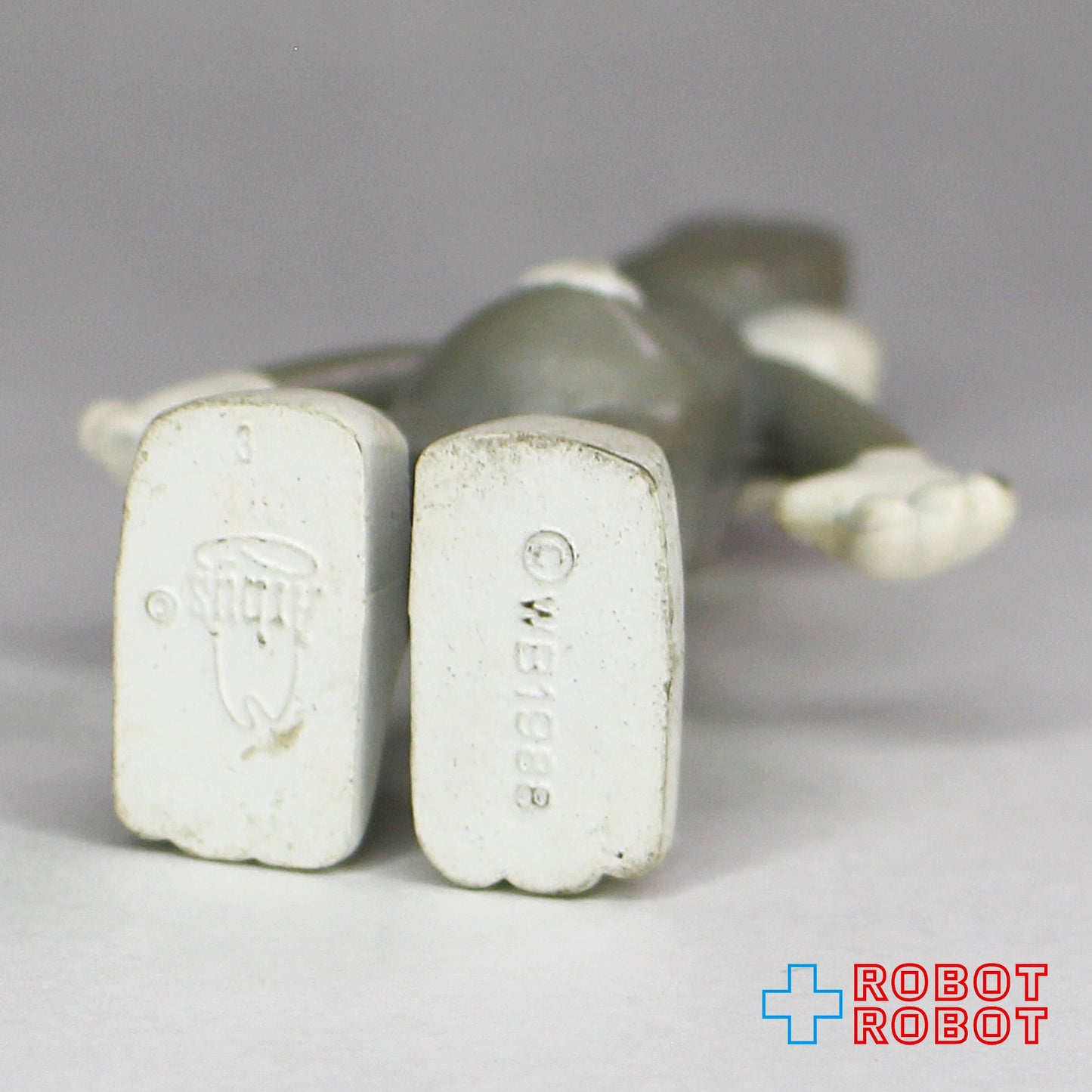 アービーズ ルーニー・テューンズ  バッグス・バニー PVCフィギュア 1988 袋入未開封