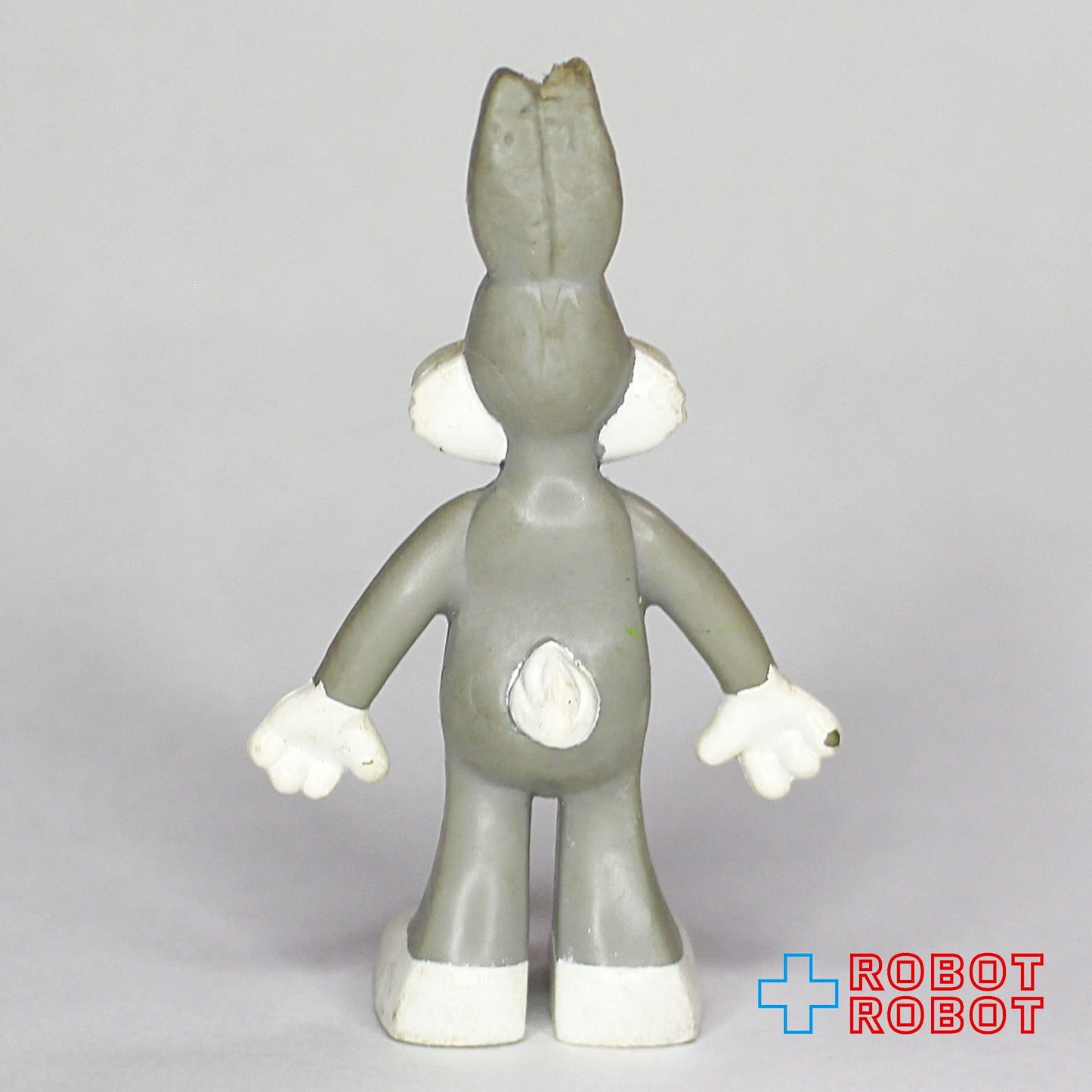 アービーズ ルーニー・テューンズ  バッグス・バニー PVCフィギュア 1988 袋入未開封