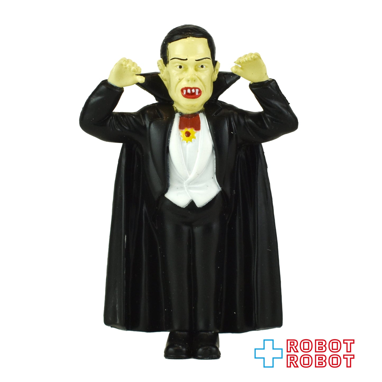 アーカイブ社 ドラキュラ PVCフィギュア 2005