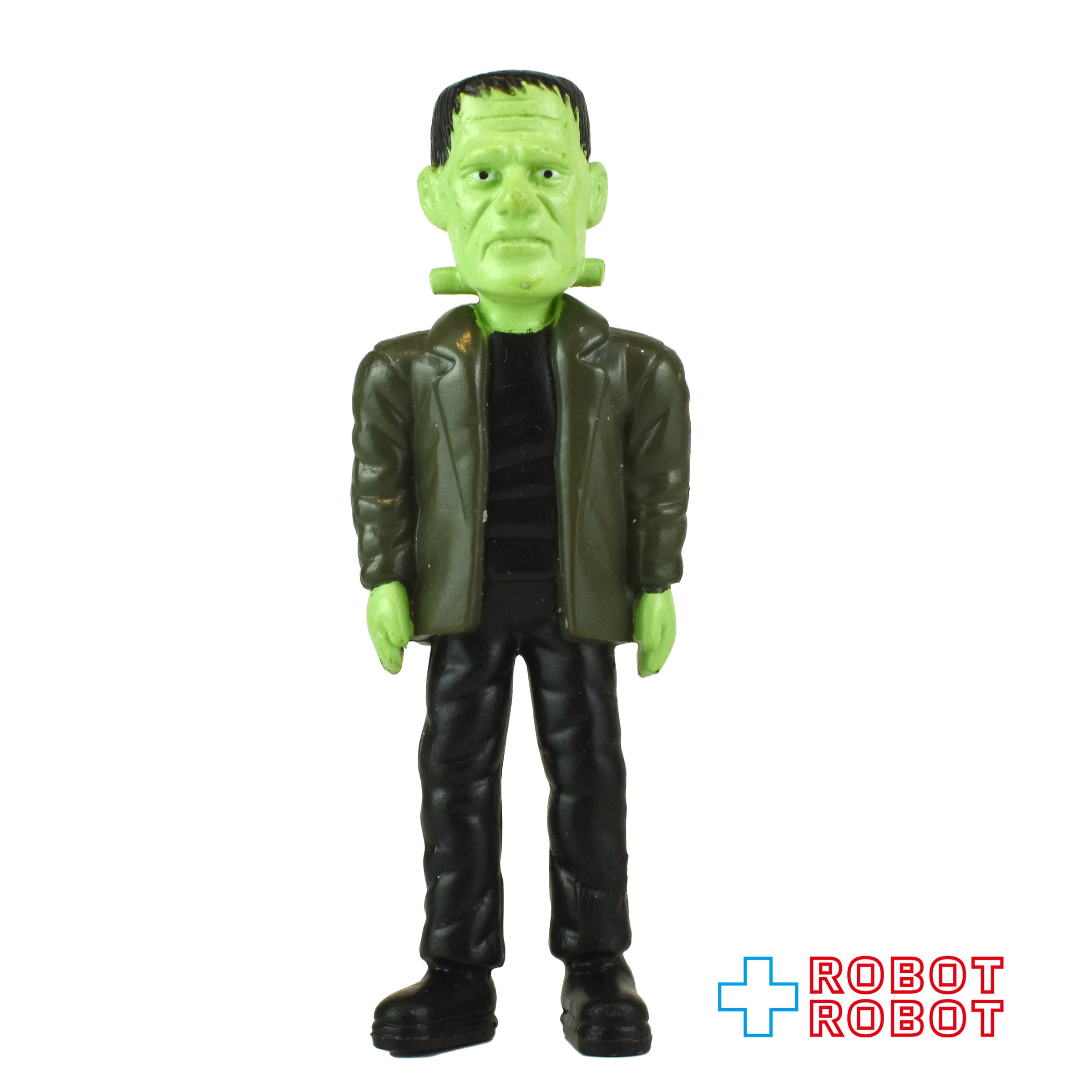 FRANKENSTEIN – ROBOTROBOT