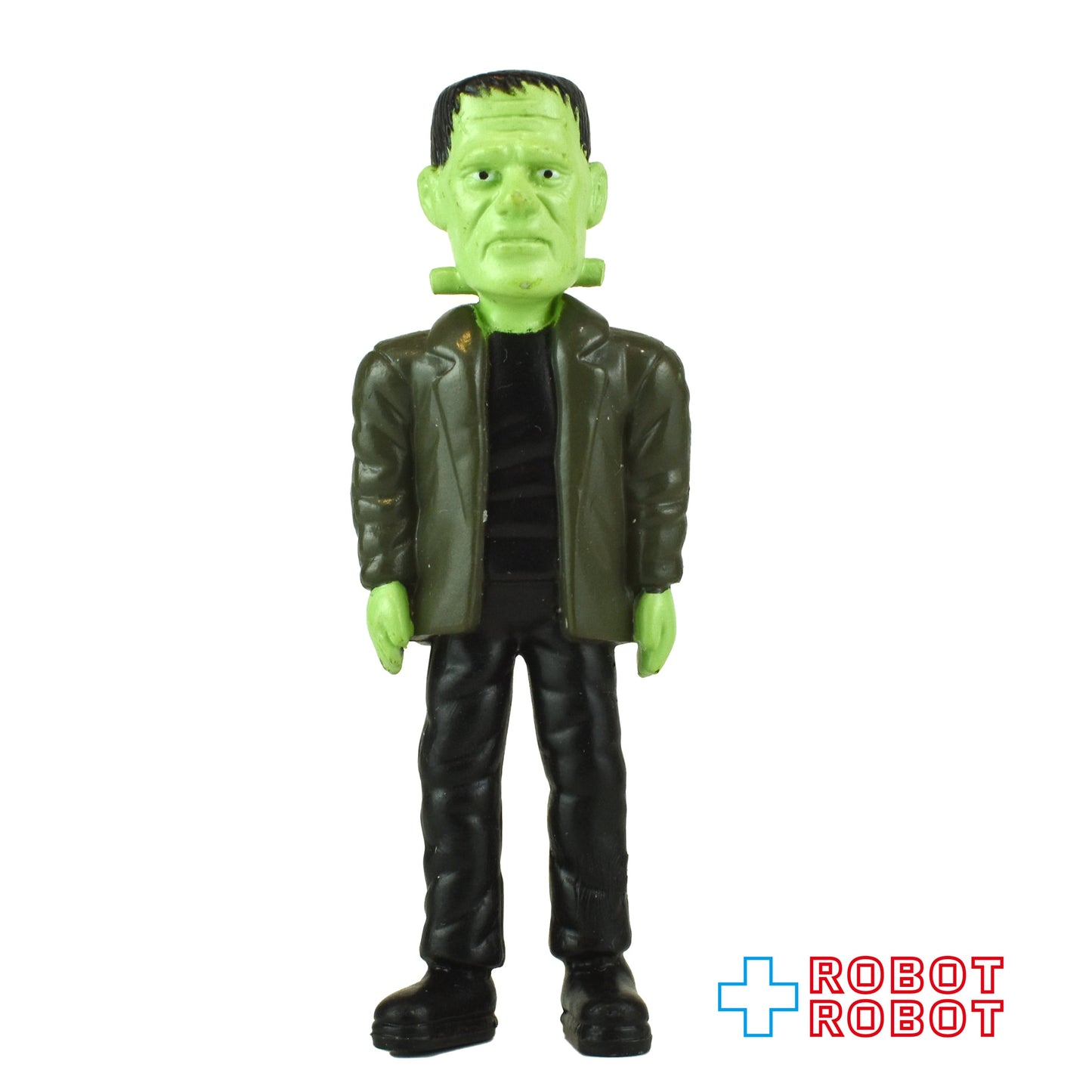 アーカイブ社 フランケンシュタイン PVCフィギュア 2005