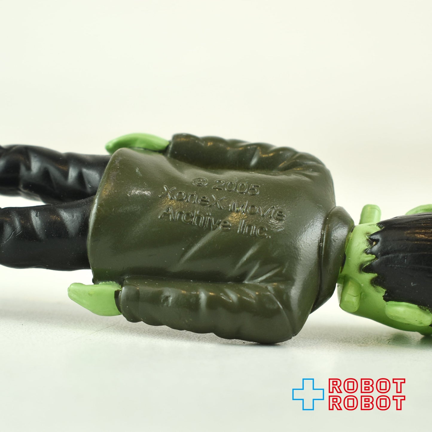 アーカイブ社 フランケンシュタイン PVCフィギュア 2005