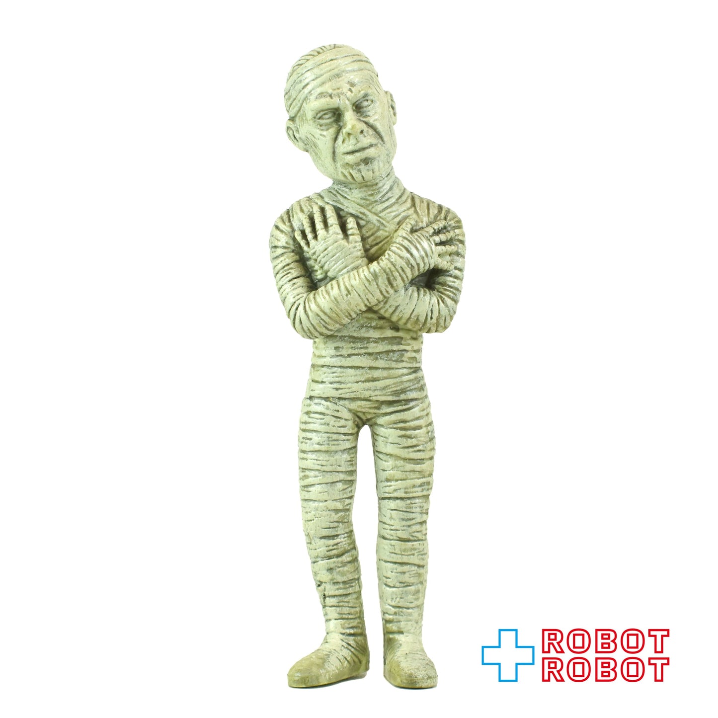 アーカイブ社 ミイラ男 PVCフィギュア 2005