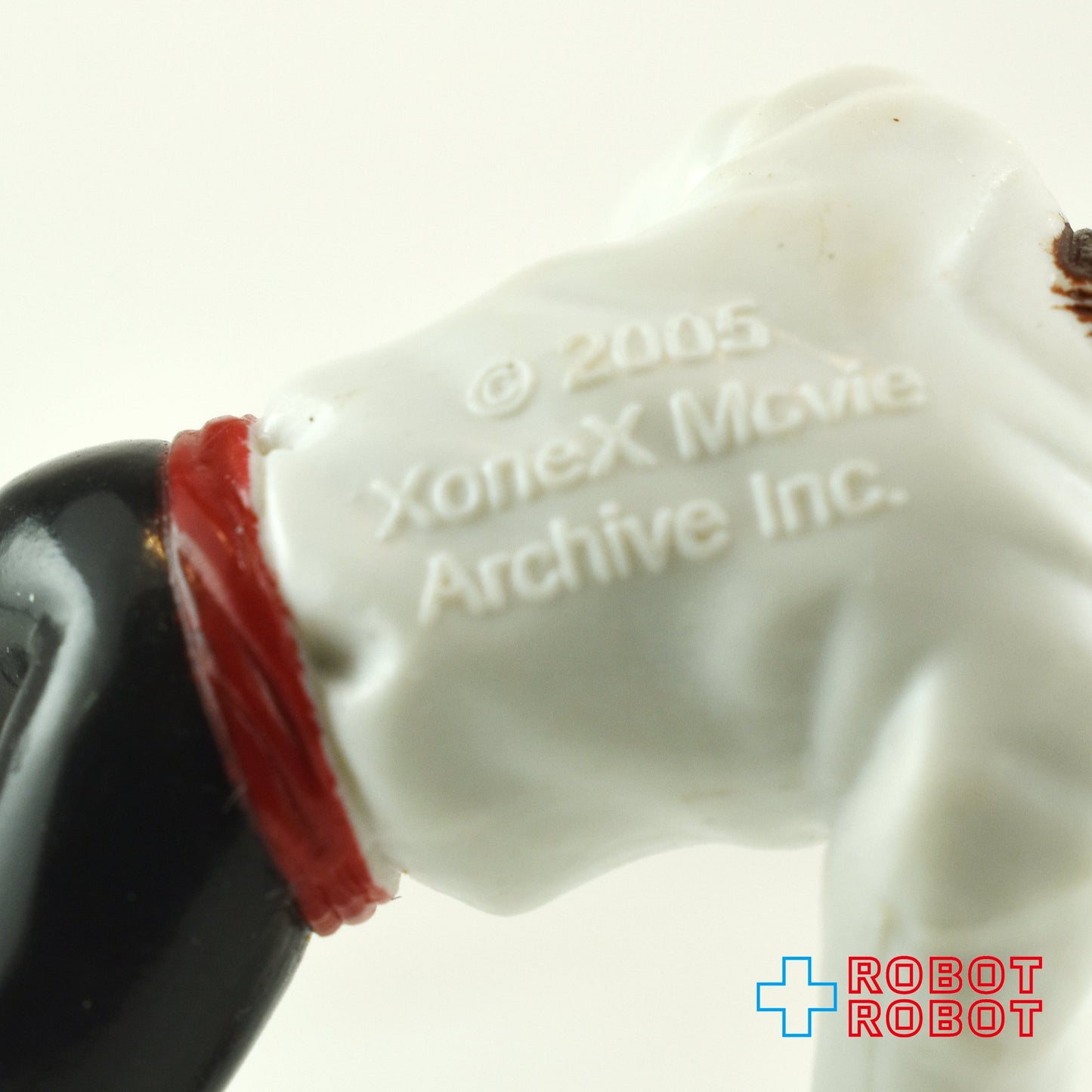 アーカイブ社 狼男 PVCフィギュア 2005