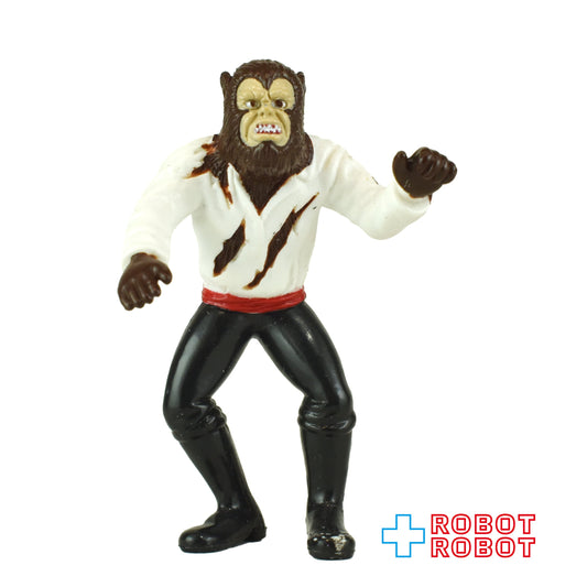 アーカイブ社 狼男 PVCフィギュア 2005