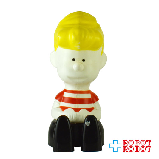 AVON スヌーピー シュローダー ソーキー シャンプーボトル