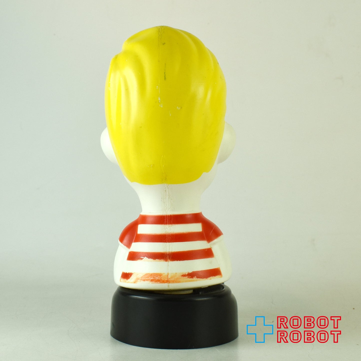 AVON スヌーピー シュローダー ソーキー シャンプーボトル