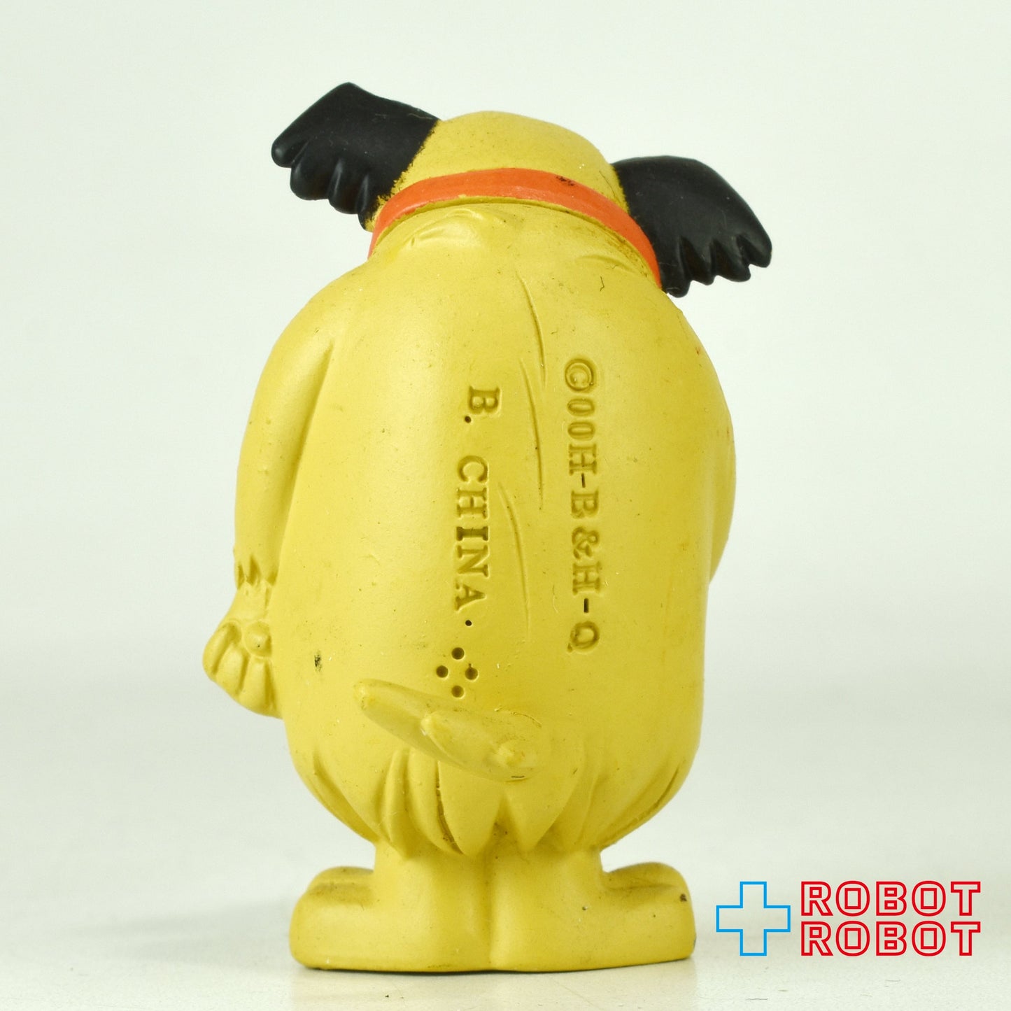 バンダイ HGシリーズ チキチキマシン猛レース ケンケン PVC フィギュア ガシャポン カプセルトイ