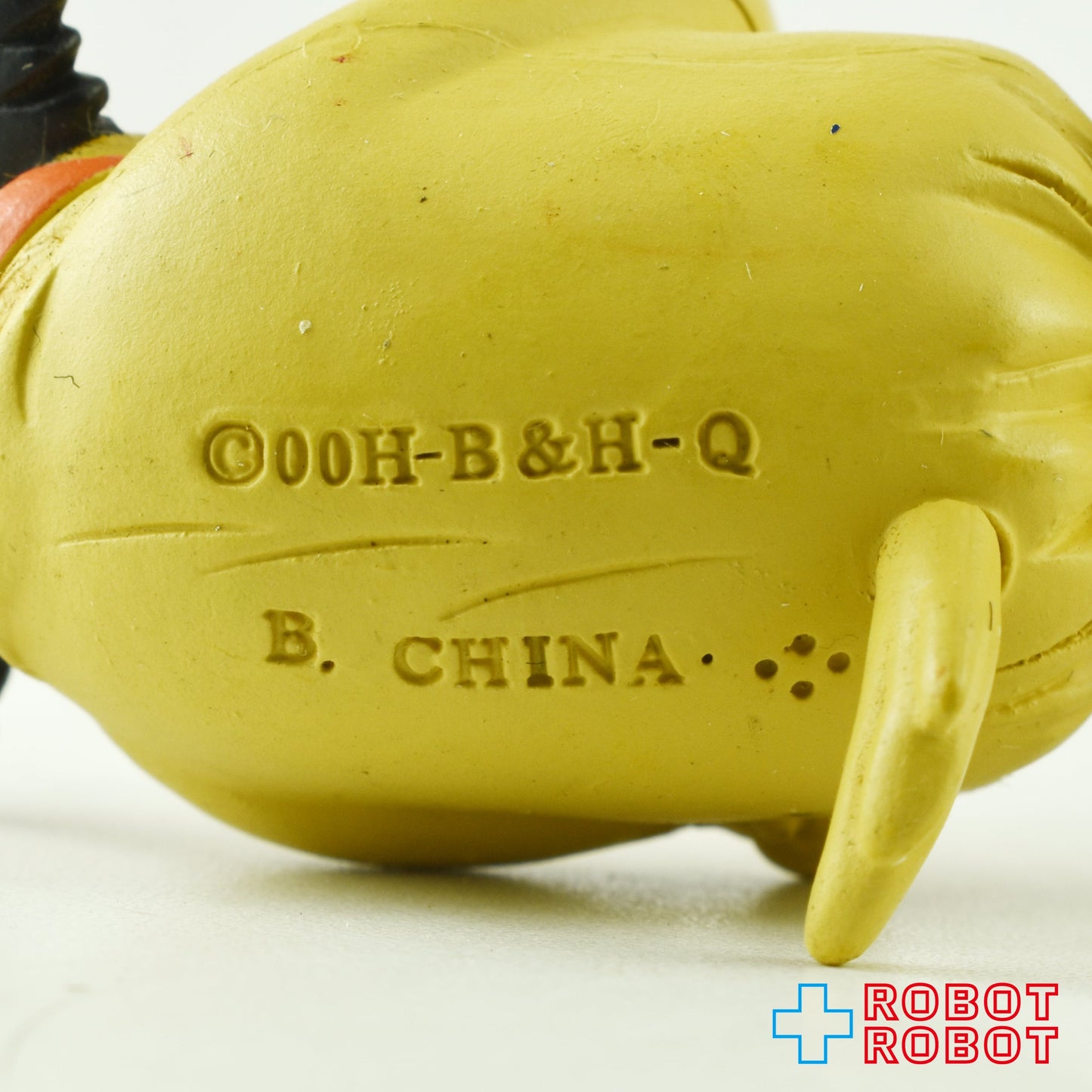 バンダイ HGシリーズ チキチキマシン猛レース ケンケン PVC フィギュア ガシャポン カプセルトイ