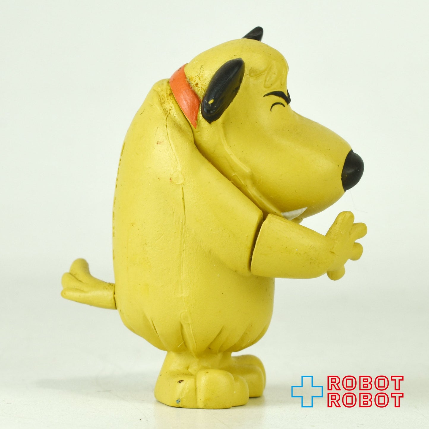 バンダイ HGシリーズ チキチキマシン猛レース ケンケン PVC フィギュア ガシャポン カプセルトイ