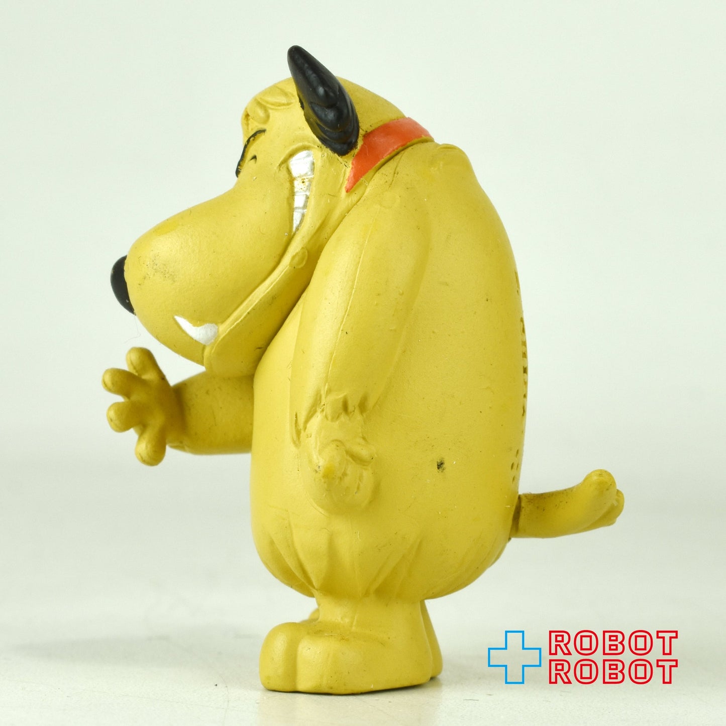 バンダイ HGシリーズ チキチキマシン猛レース ケンケン PVC フィギュア ガシャポン カプセルトイ