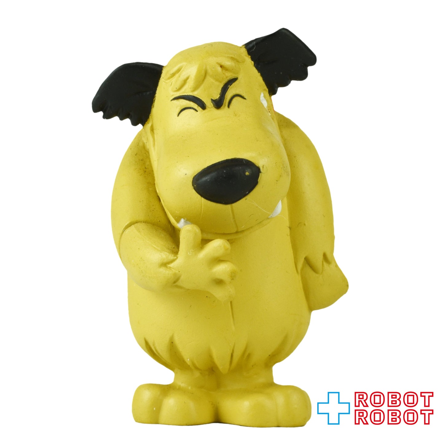 バンダイ HGシリーズ チキチキマシン猛レース ケンケン PVC フィギュア ガシャポン カプセルトイ