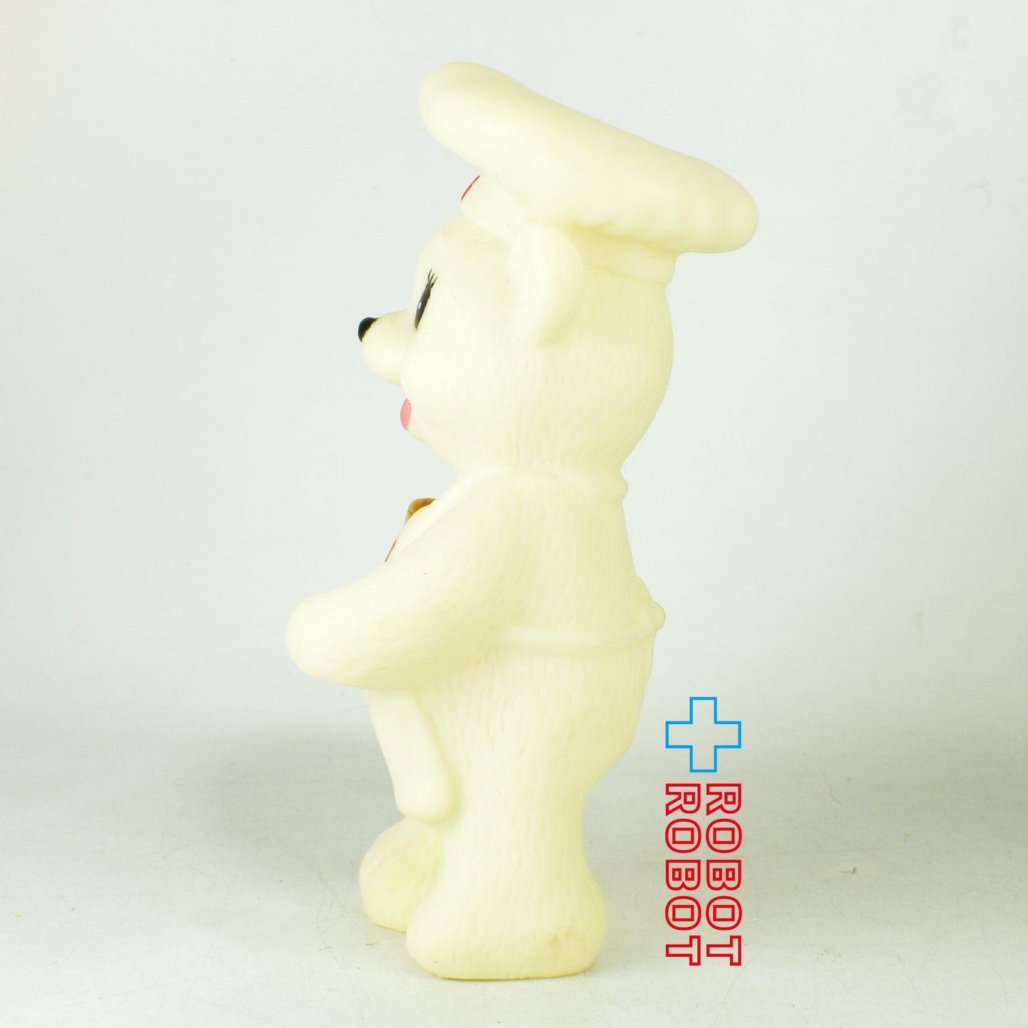 ビンボ シロクマ ソフビフィギュア メキシコ企業物