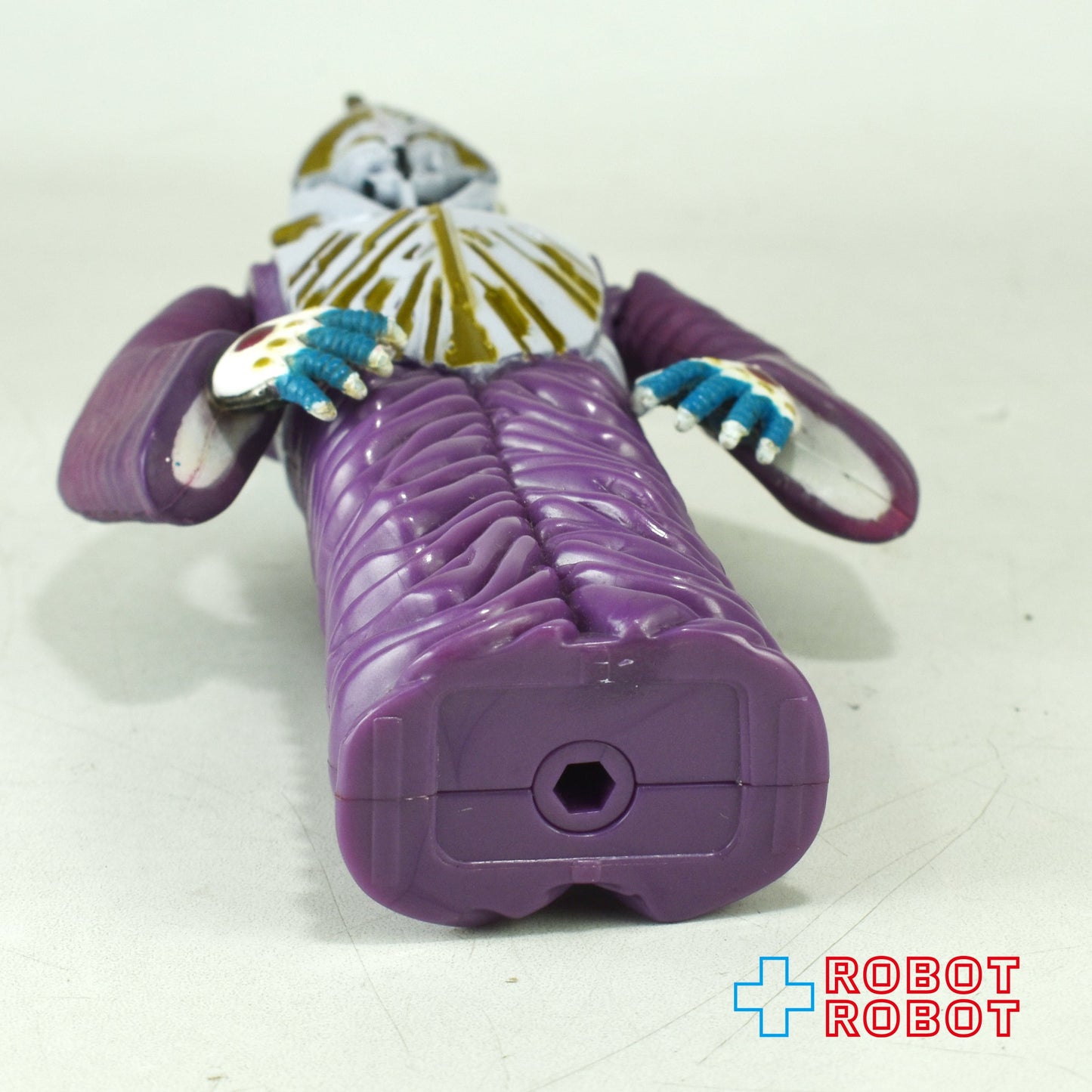 ⚫️バンダイ ビートルボーグ ベクサー アクションフィギュア バンダイ 1997 ♦︎１号店商品