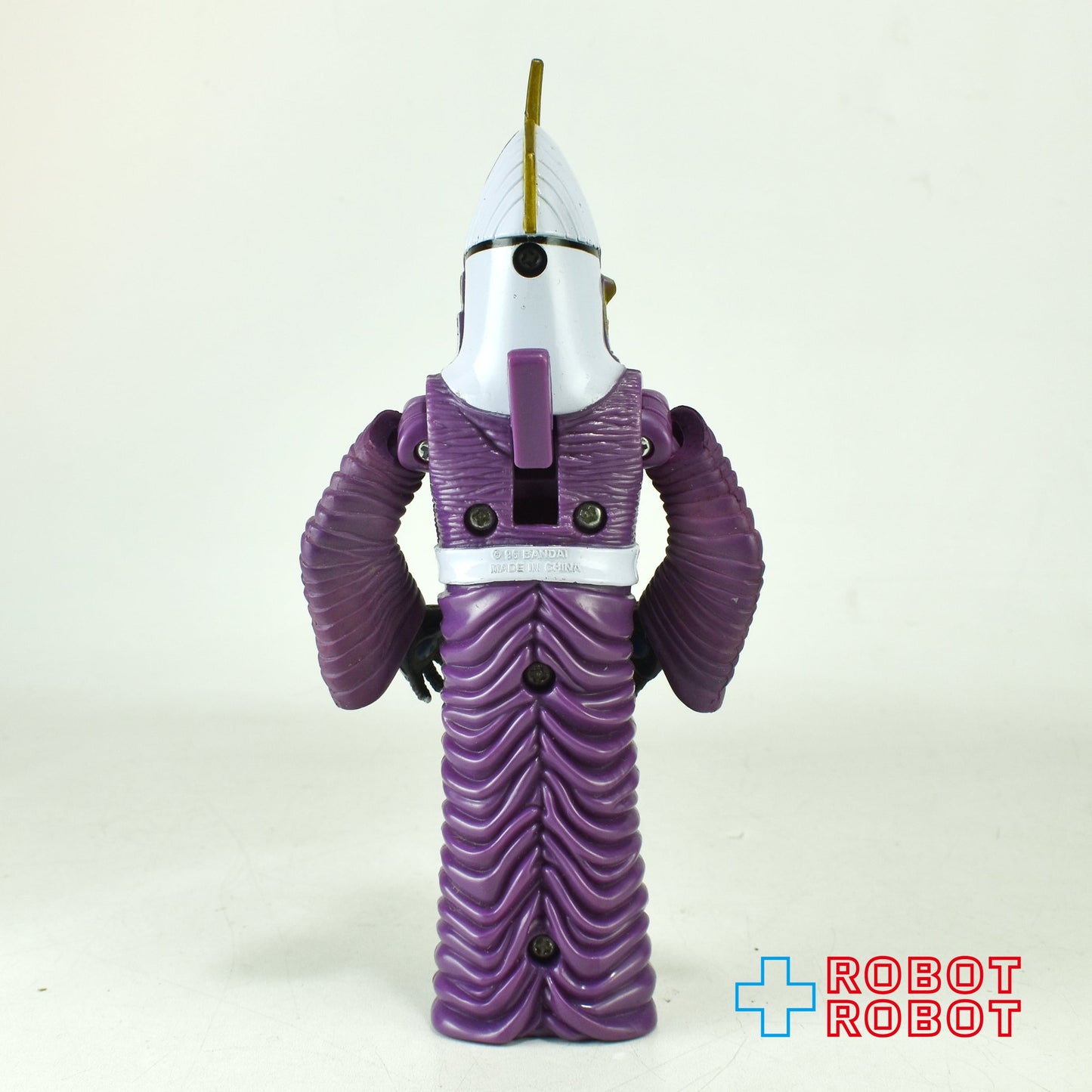 ⚫️バンダイ ビートルボーグ ベクサー アクションフィギュア バンダイ 1997 ♦︎１号店商品