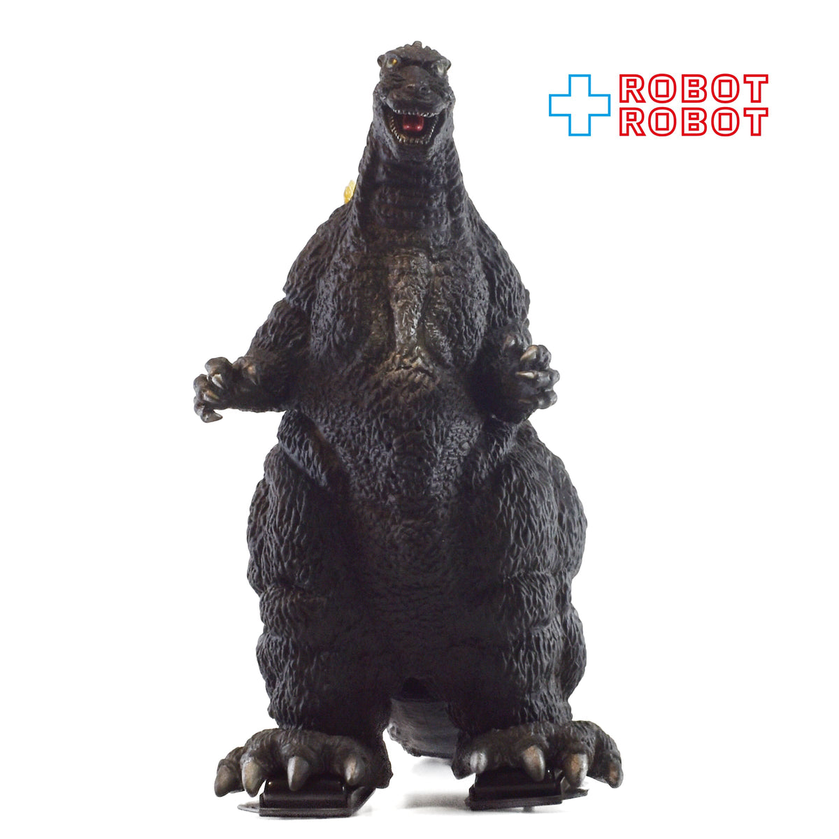 バンダイ ゴジラVSデストロイア ゴジラ 発光進撃ゴジラ RC – ROBOTROBOT