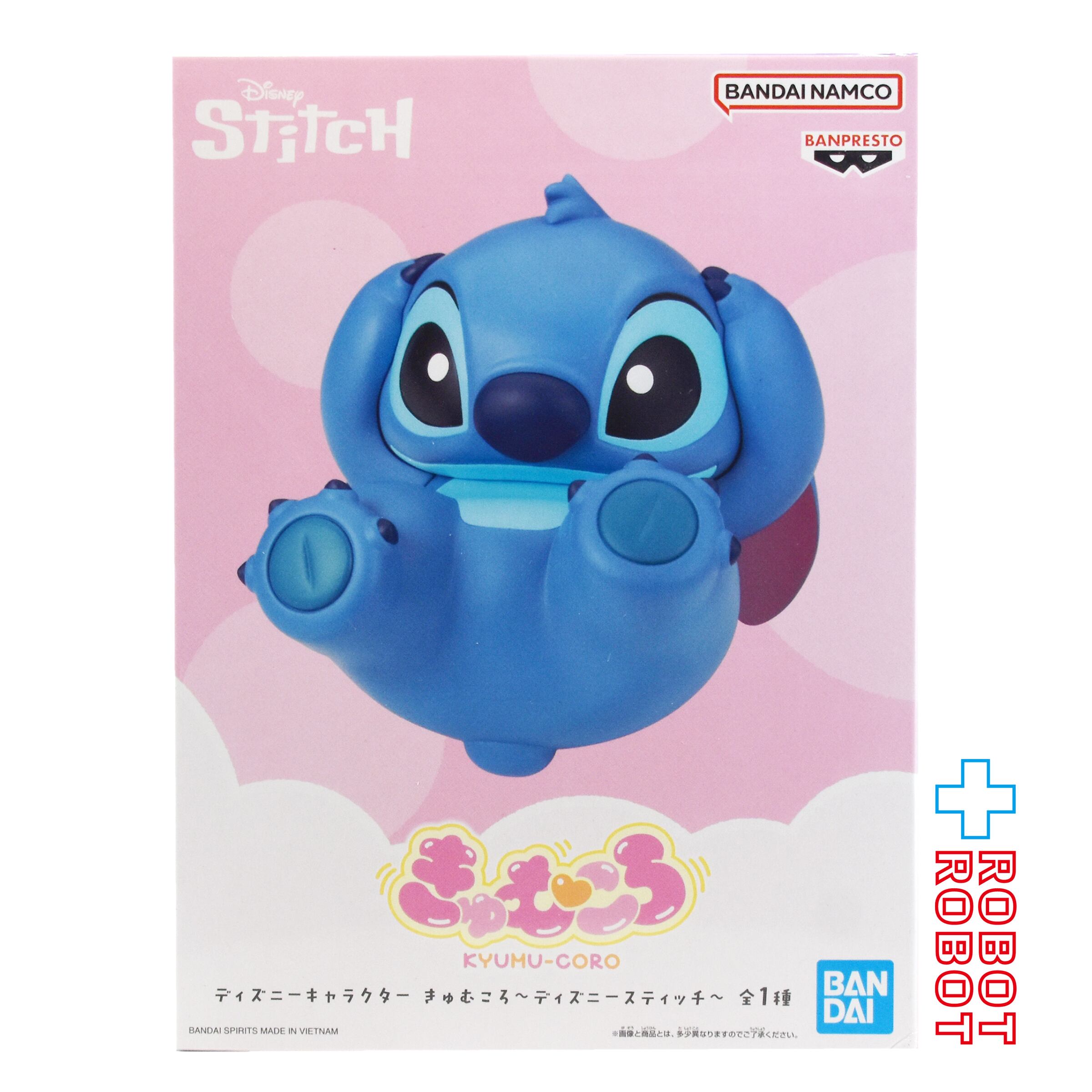 LILO STITCH – ROBOTROBOT