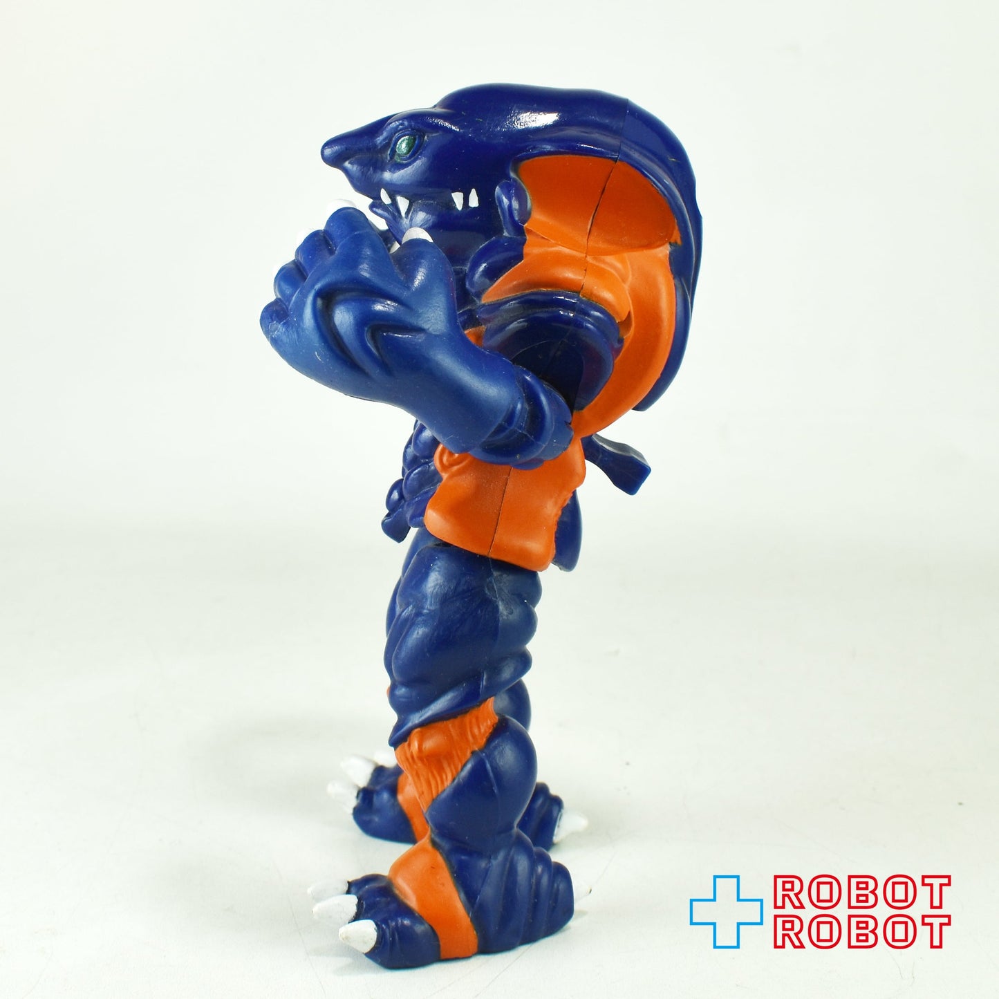 ⚫️バンダイ パワーレンジャー ドラモール アクションフィギュア 1994♦︎１号店商品