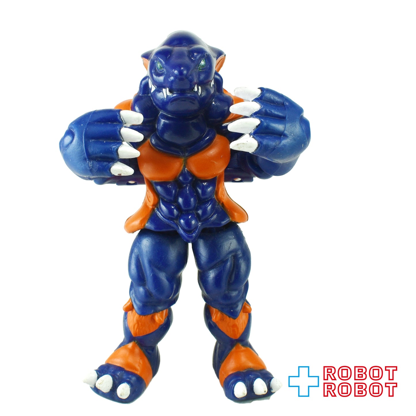 ⚫️バンダイ パワーレンジャー ドラモール アクションフィギュア 1994♦︎１号店商品