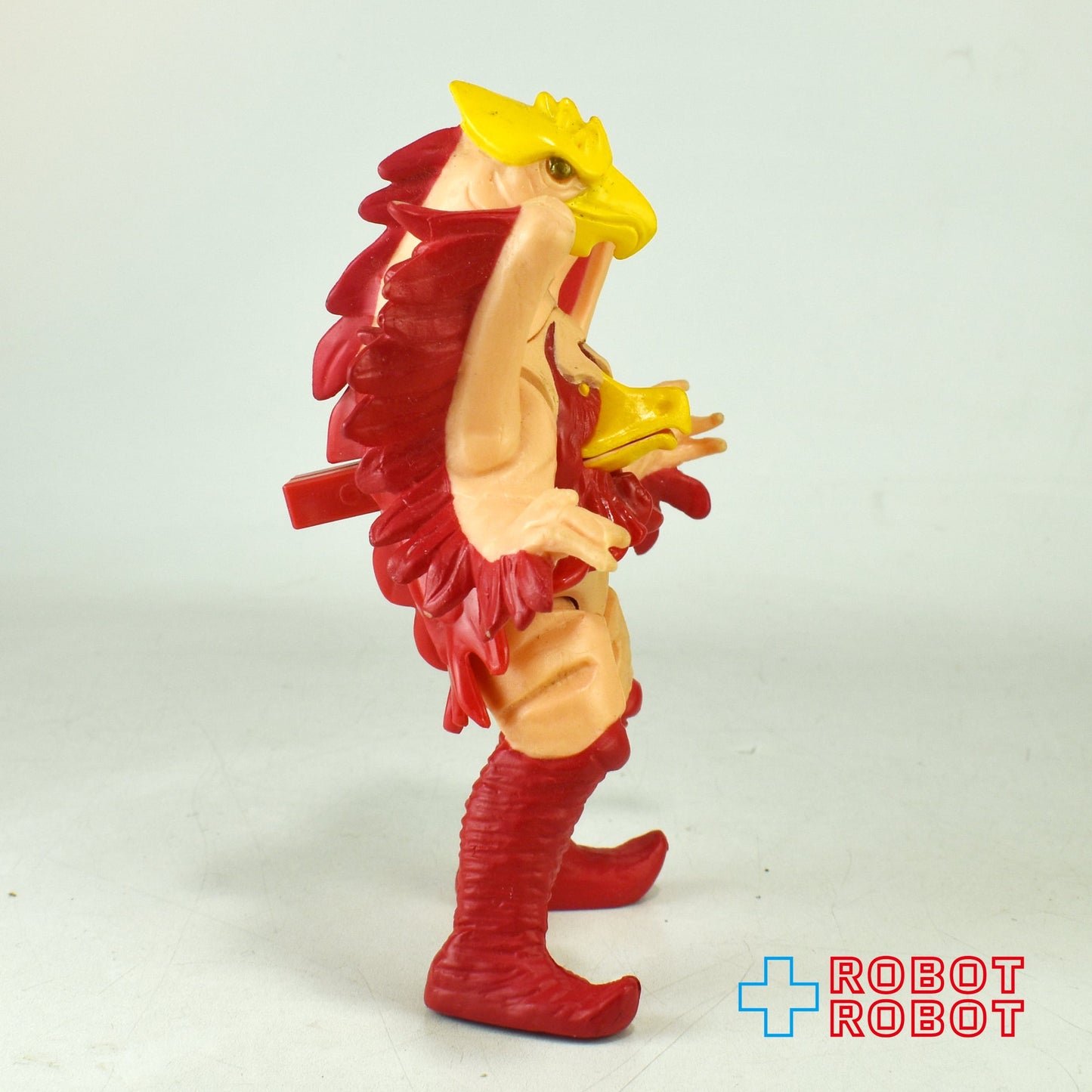 ⚫️パワーレンジャー ピート＆リピート アクションフィギュア バンダイ 1994  ♦︎１号店商品