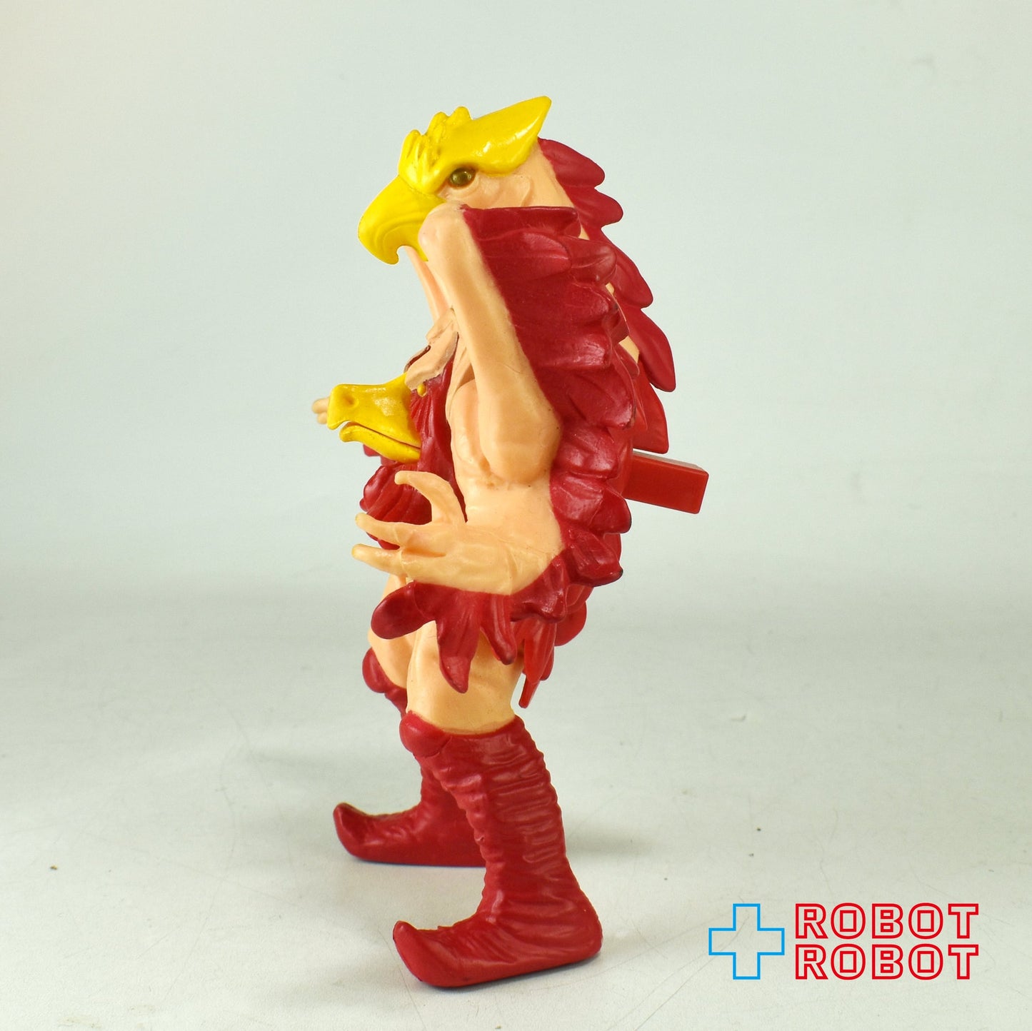 ⚫️パワーレンジャー ピート＆リピート アクションフィギュア バンダイ 1994  ♦︎１号店商品