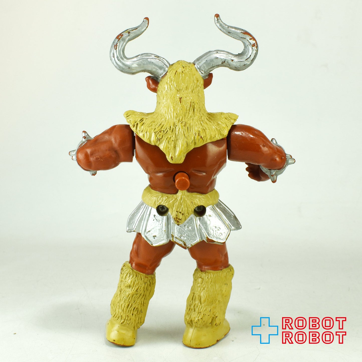 ⚫️パワーレンジャー ミノタウロス アクションフィギュア バンダイ 1994 ♦︎１号店商品