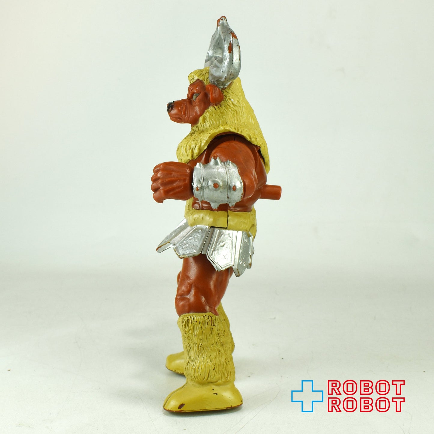 ⚫️パワーレンジャー ミノタウロス アクションフィギュア バンダイ 1994 ♦︎１号店商品