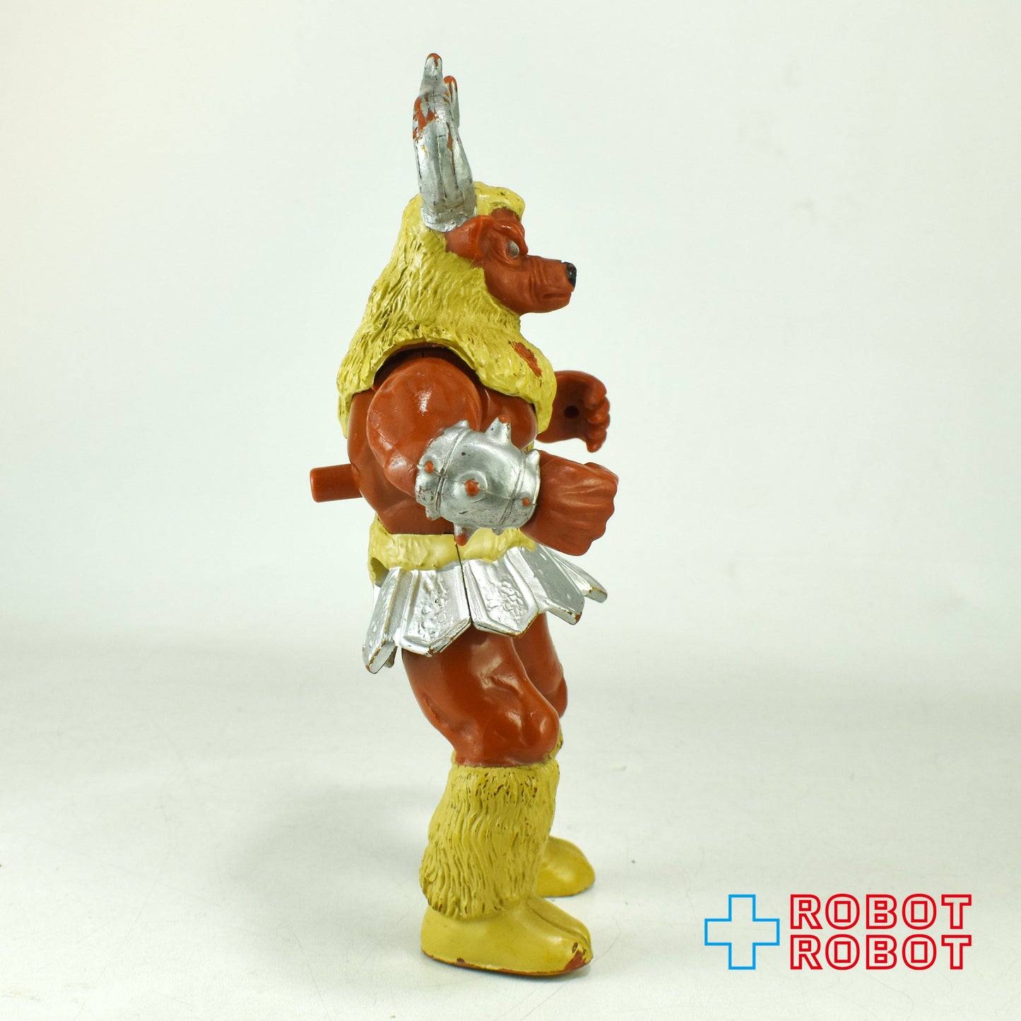 ⚫️パワーレンジャー ミノタウロス アクションフィギュア バンダイ 1994 ♦︎１号店商品