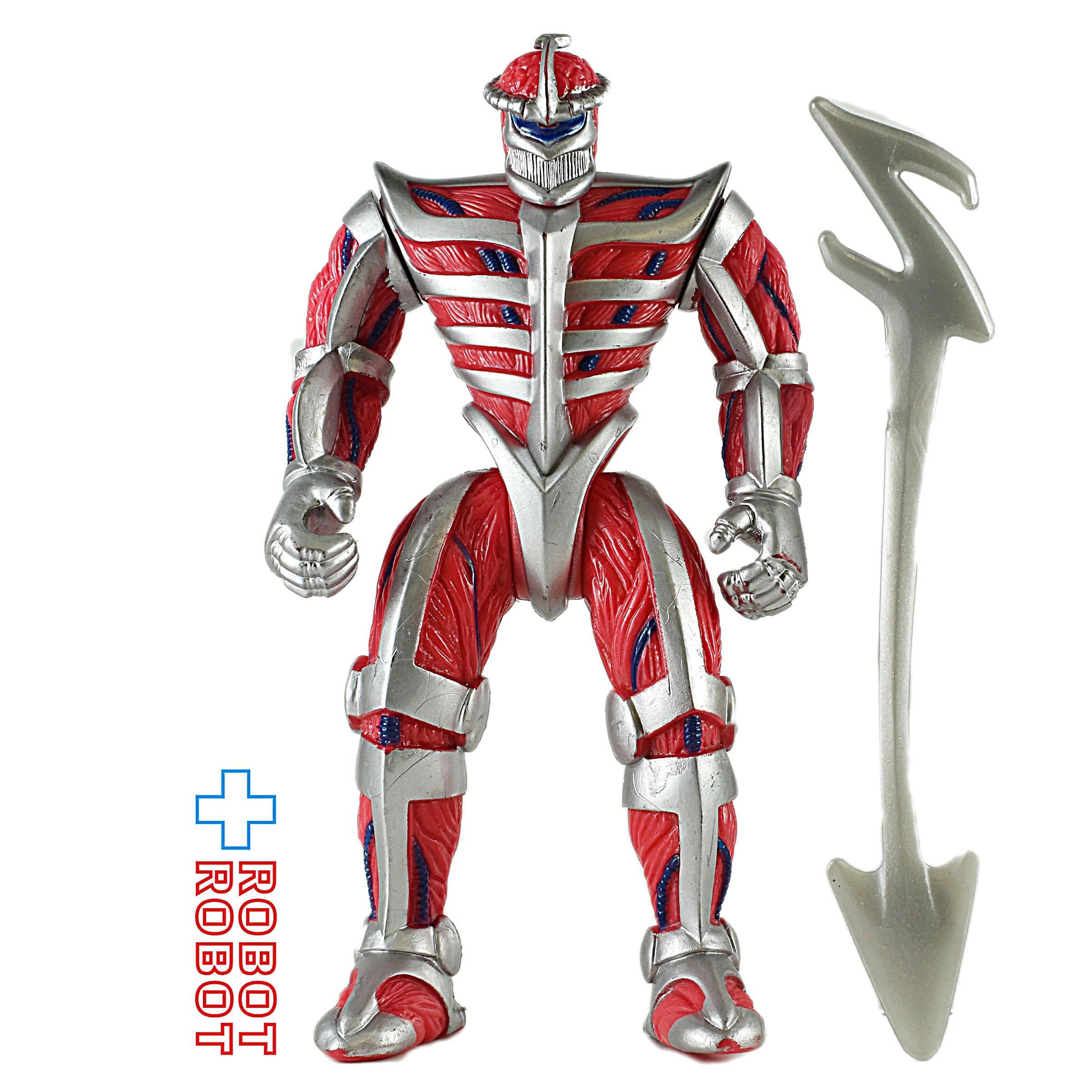 POWER RANGERS – ROBOTROBOT