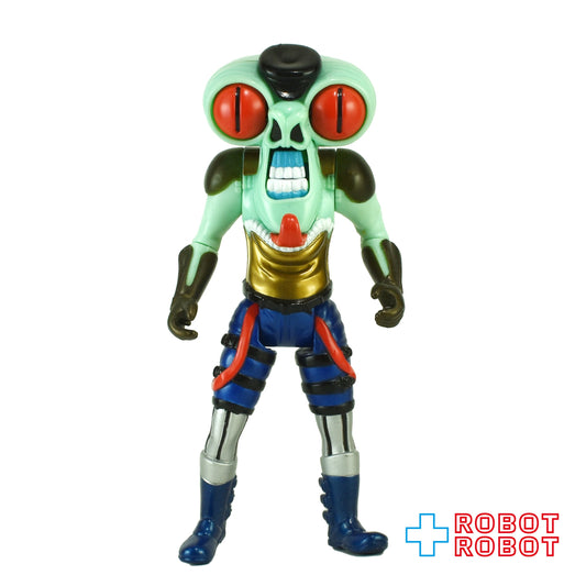 ⚫️パワーレンジャー アンフィビター AMPHIBITOR アクションフィギュア ♦︎１号店商品