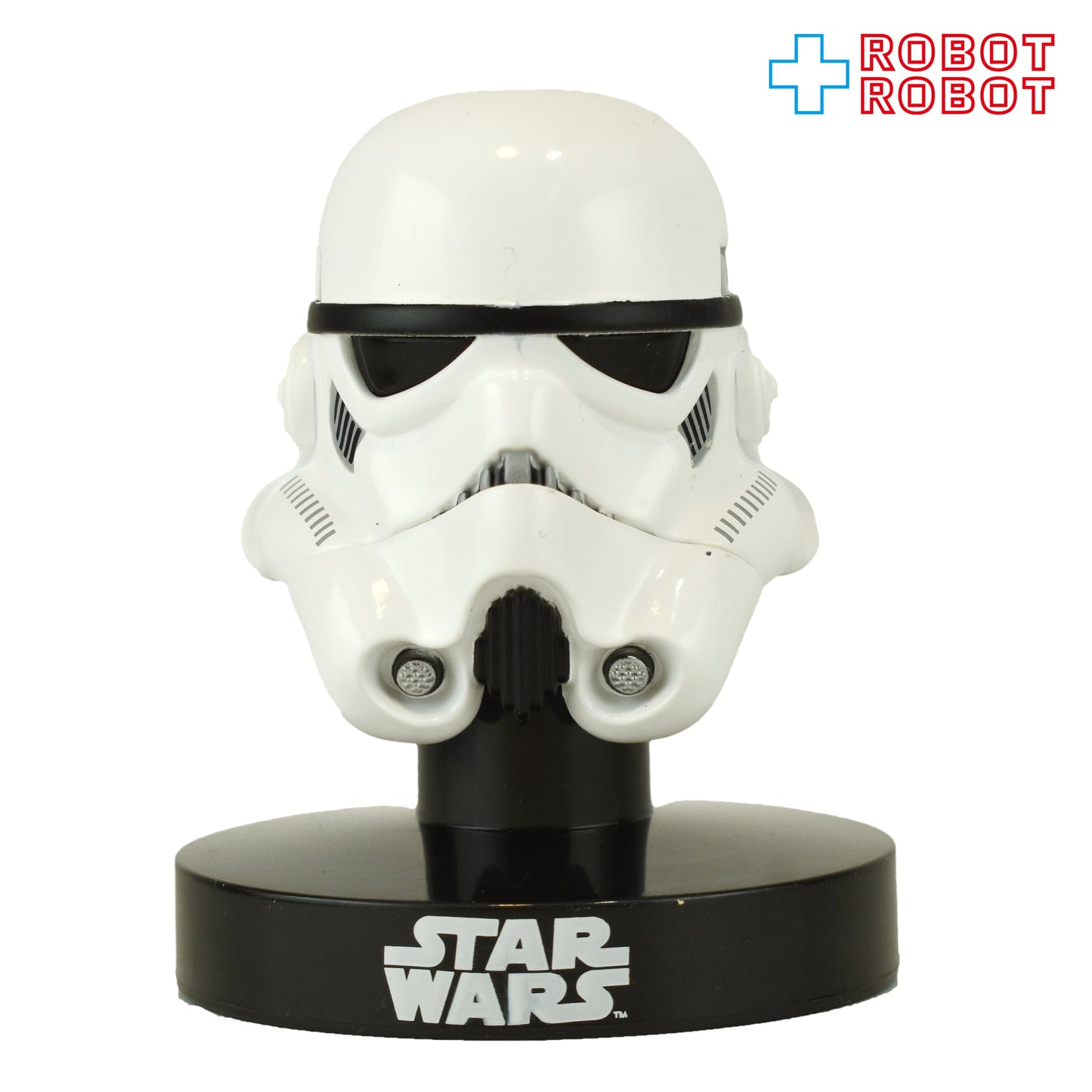 バンダイ スター・ウォーズ ヘルメットレプリカコレクション ストームトルーパー フィギュア
