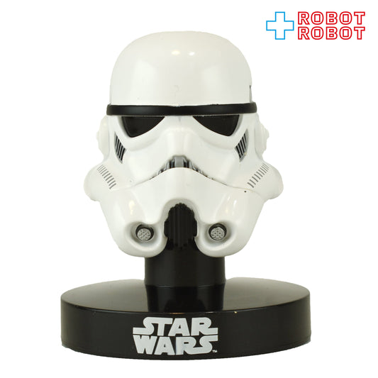 バンダイ スター・ウォーズ ヘルメットレプリカコレクション ストームトルーパー フィギュア
