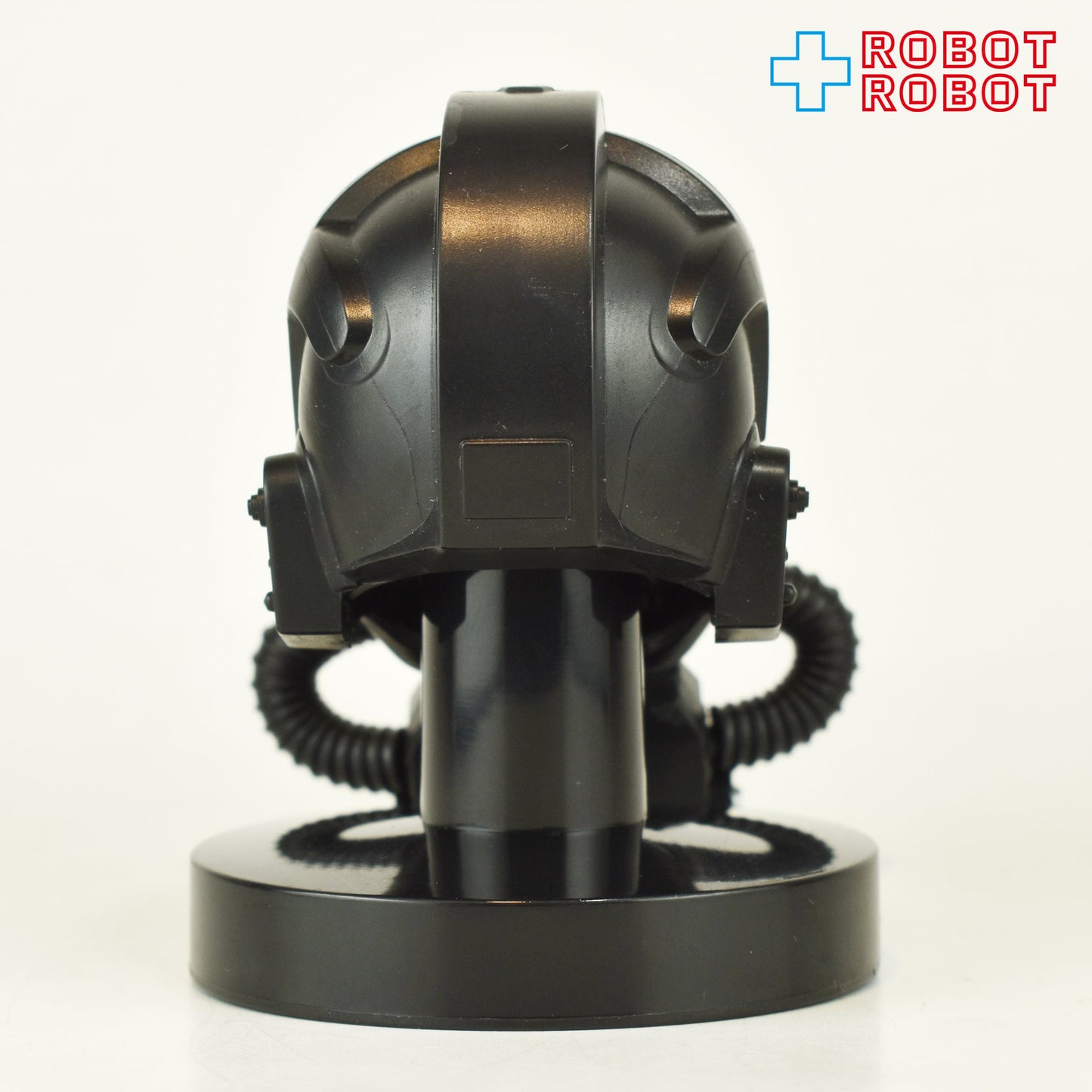 バンダイ スター・ウォーズ ヘルメットレプリカコレクション タイファイター・パイロット フィギュア