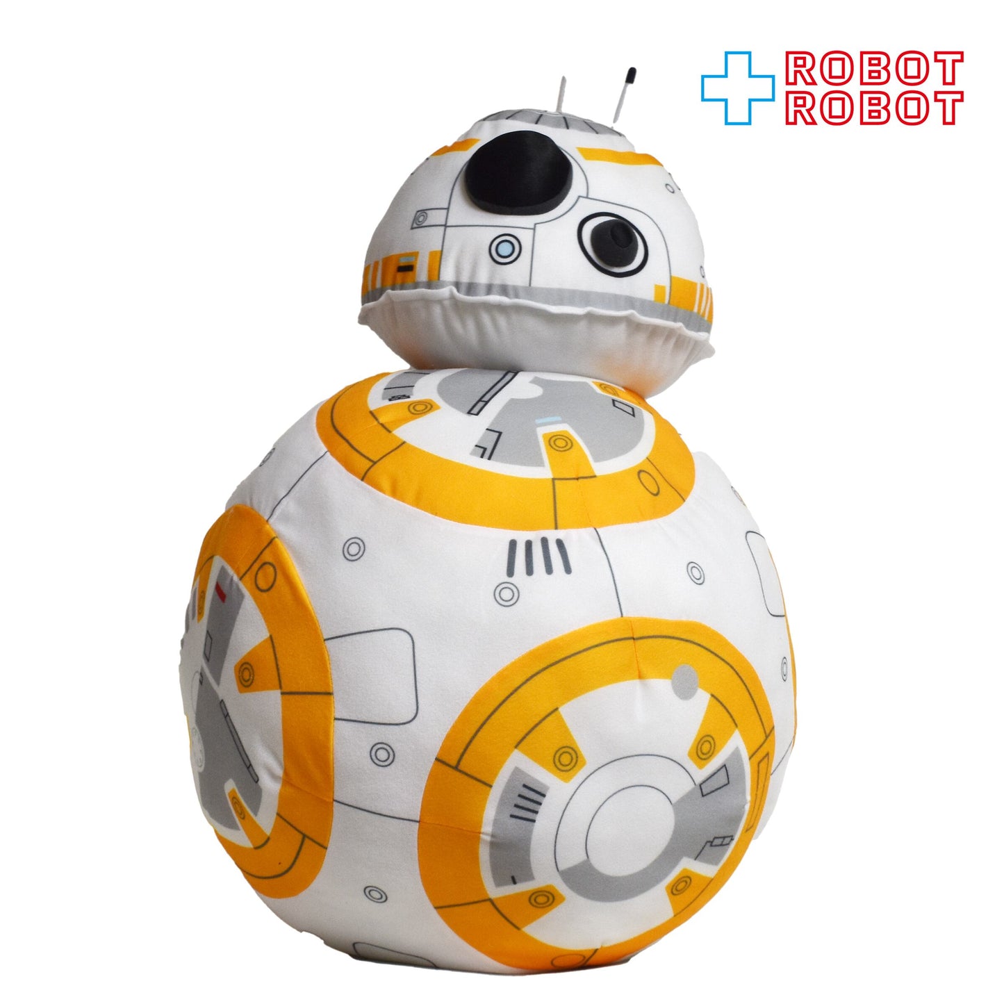 一番くじ スター・ウォーズ 最後のジェダイ A賞 BB-8 ぬいぐるみ 70センチ
