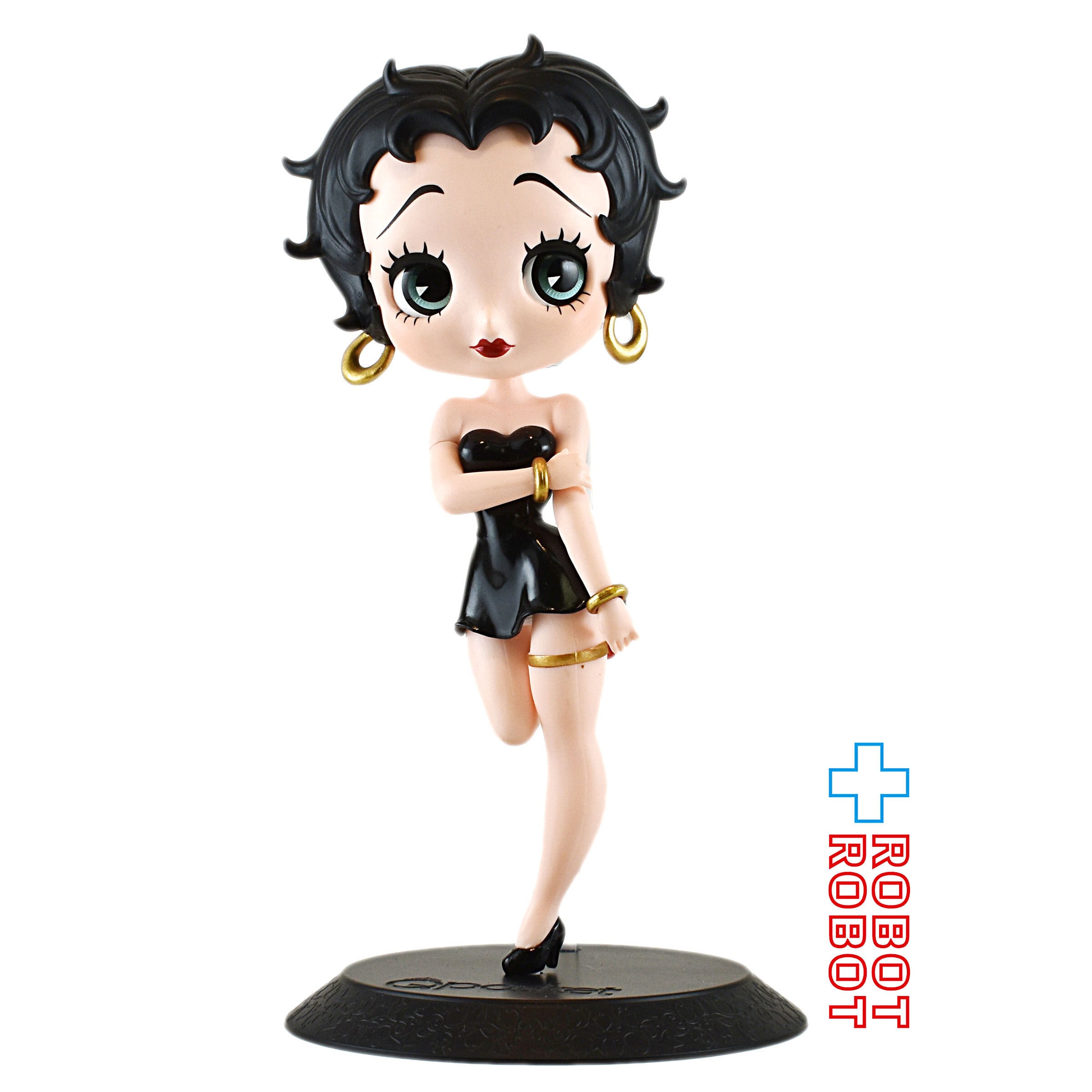 BETTY BOOP – ROBOTROBOT