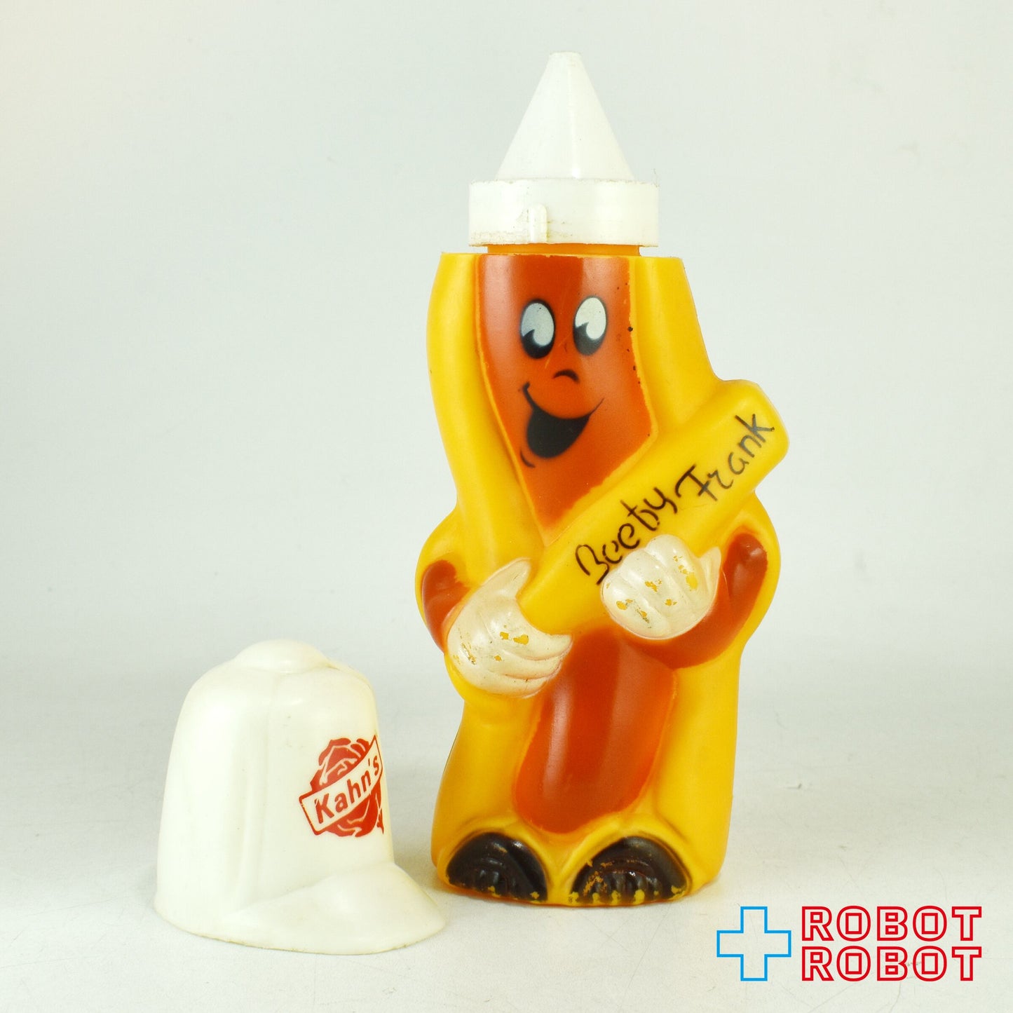 カーンズ社 ビーフィーフランク ホットドッグ ディスペンサー