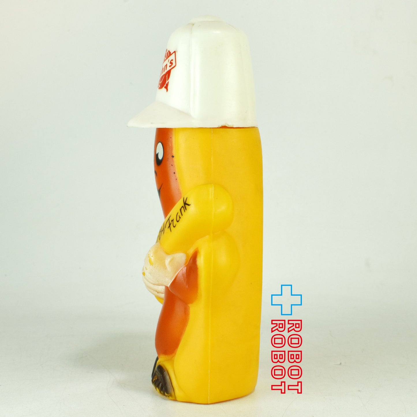 カーンズ社 ビーフィーフランク ホットドッグ ディスペンサー