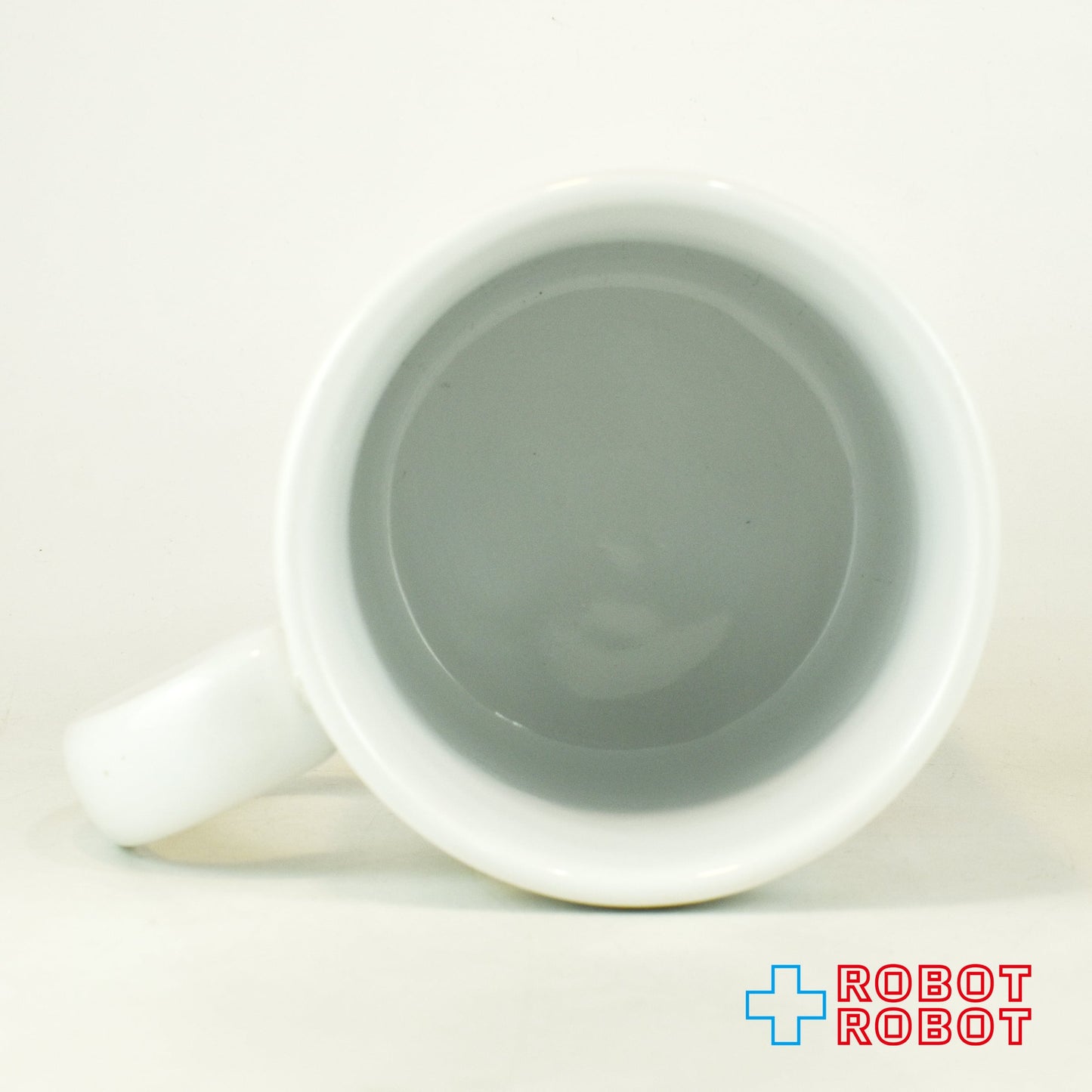 ビーバス&バットヘッド アウト オブ キャラクター 陶器製 マグカップ 卒業 1993