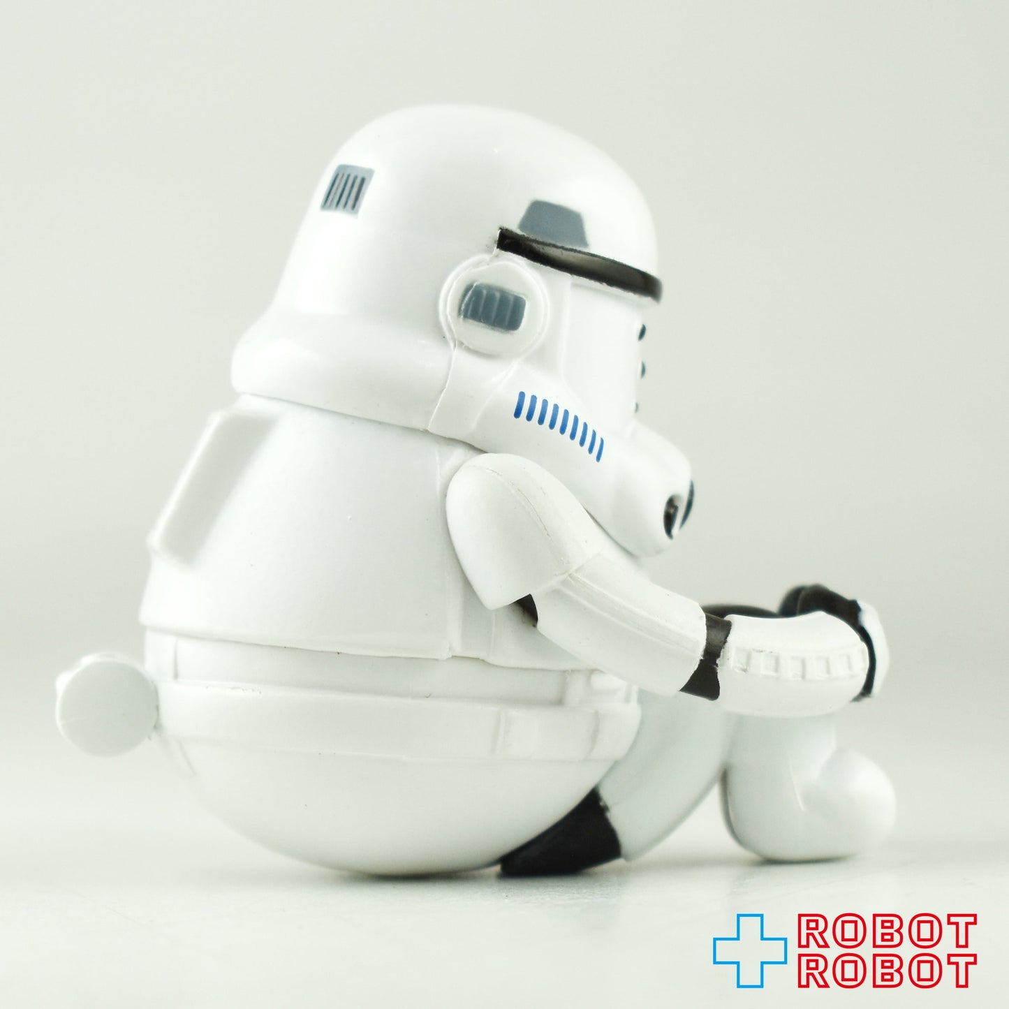 ブリッツウェイ スティッキーモンスターラボ スター・ウォーズ ミニフィギュア ブラインドボックスシリーズ ストームトルーパー フィギュア 箱付